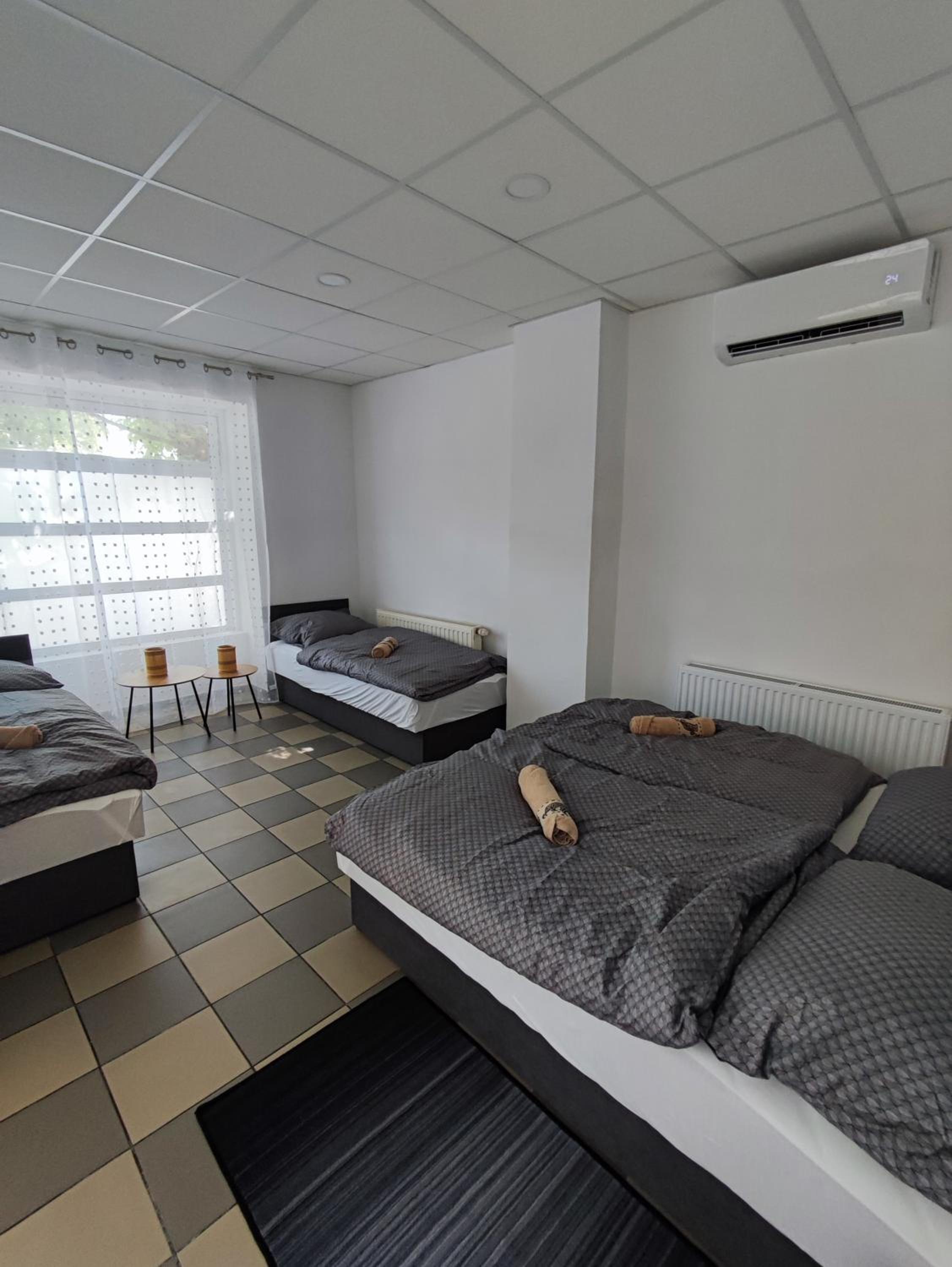 Bástya Apartman