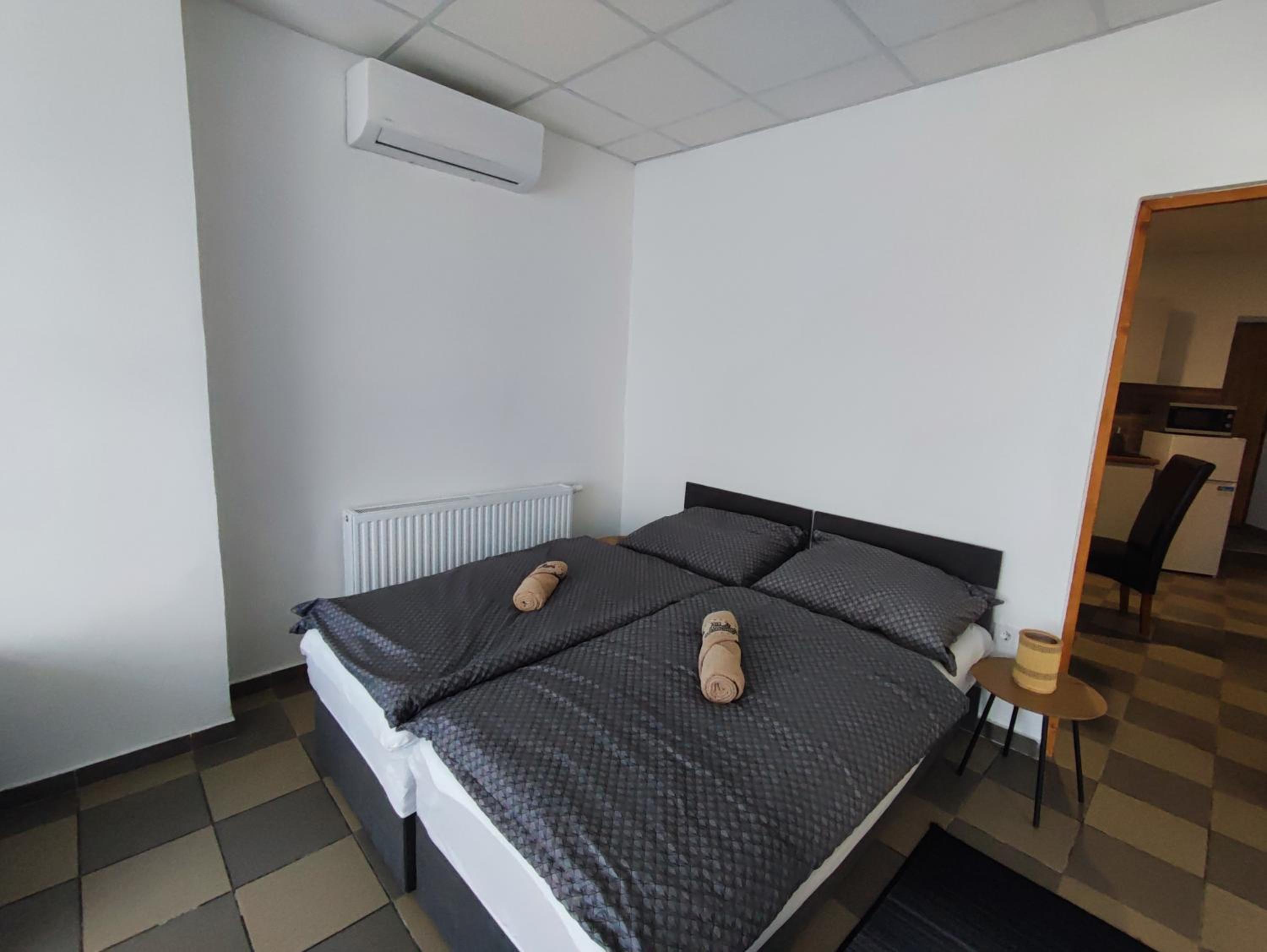 Bástya Apartman