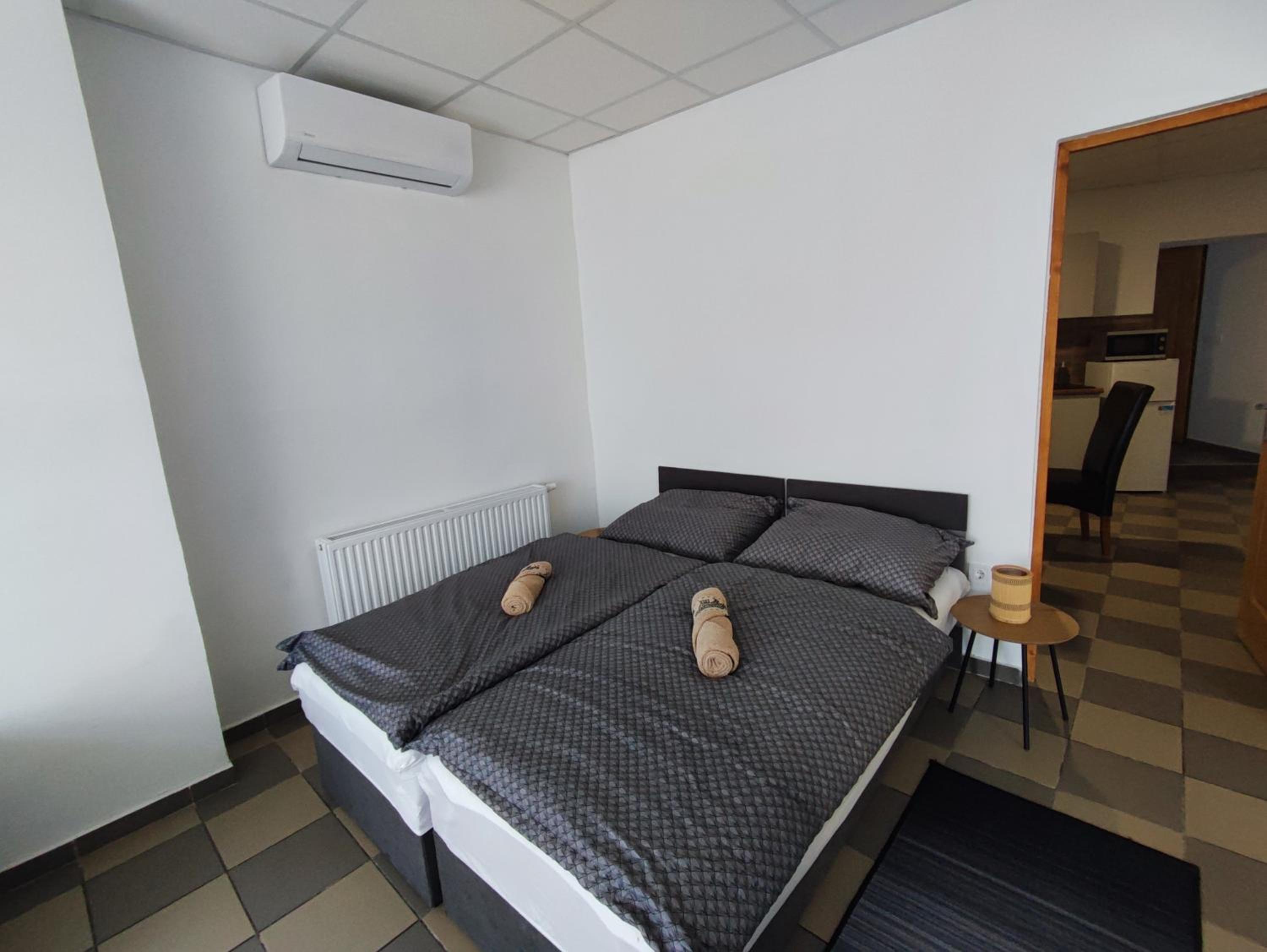 Bástya Apartman