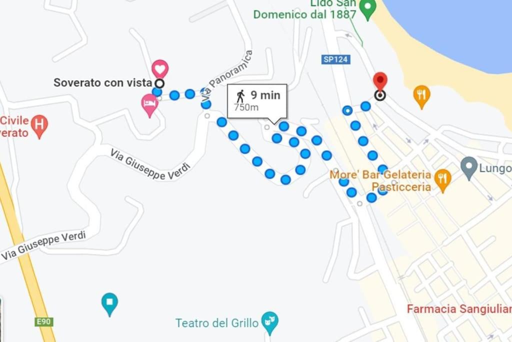 Soverato con Vista photo 3