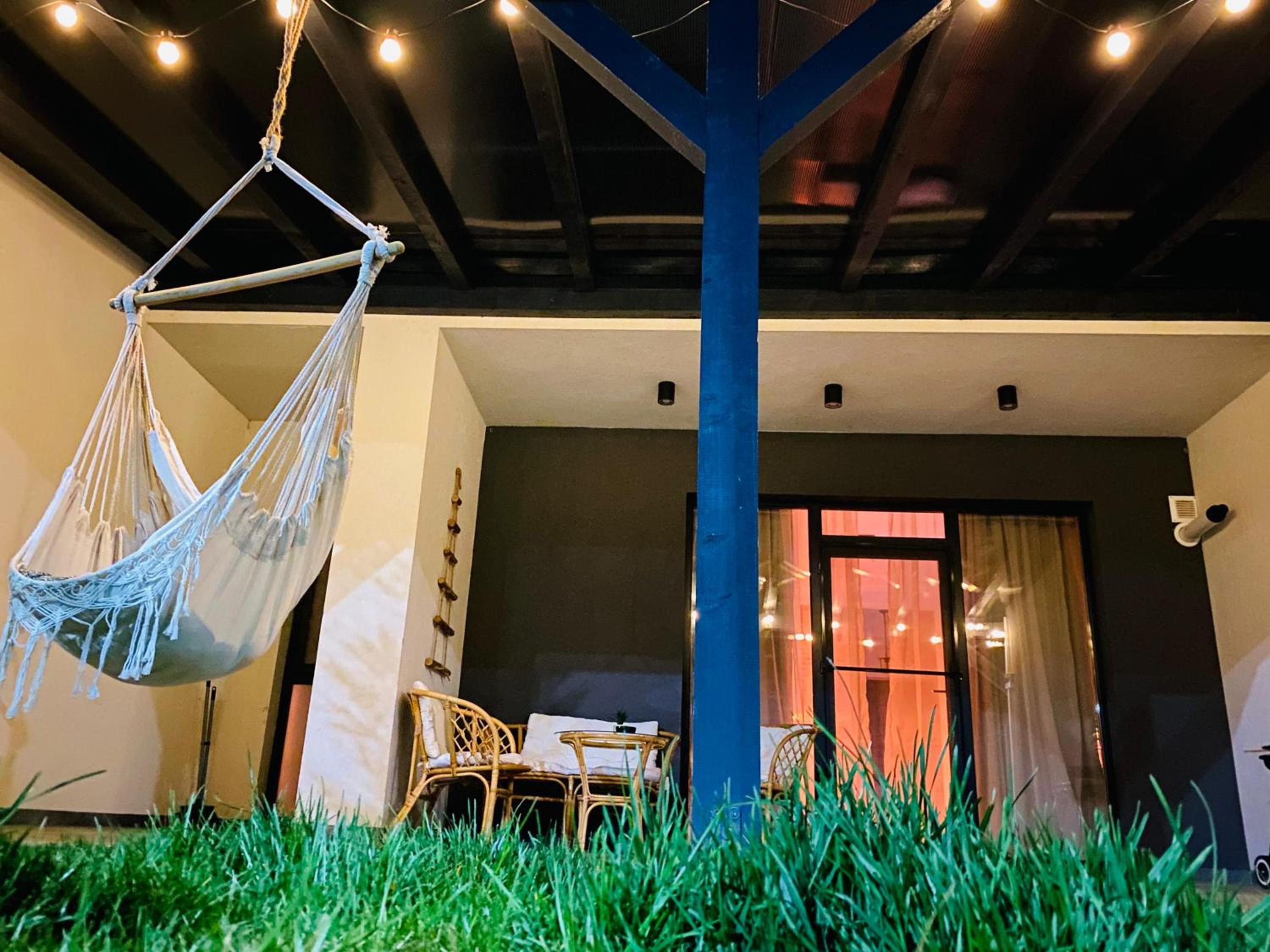 Dekan Forest Apartments Timisoara view 3