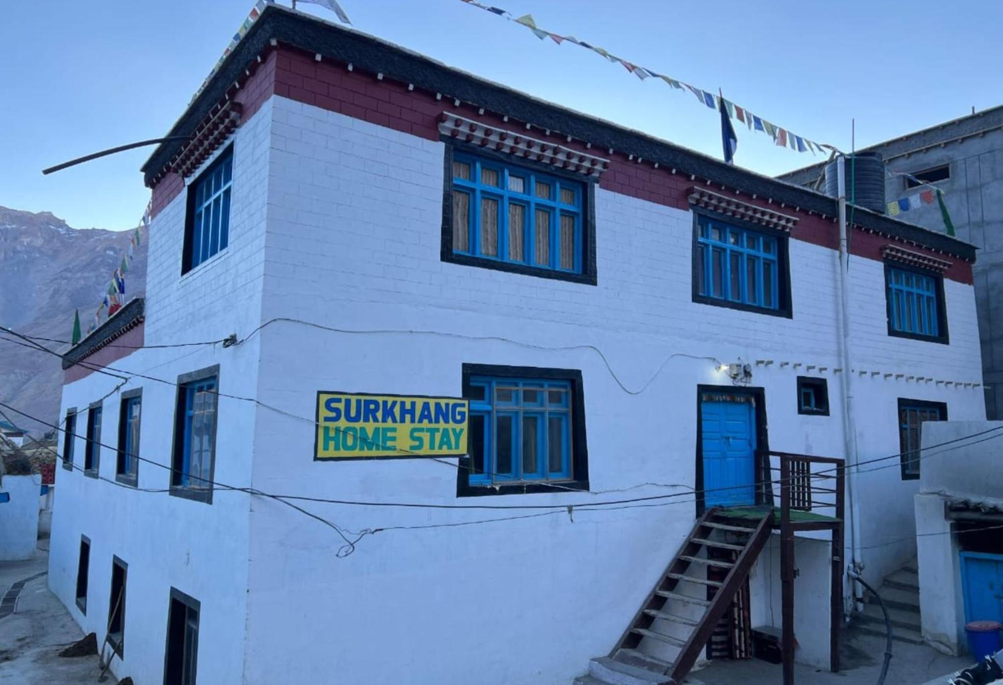 Surkhang Homestay by StayApart