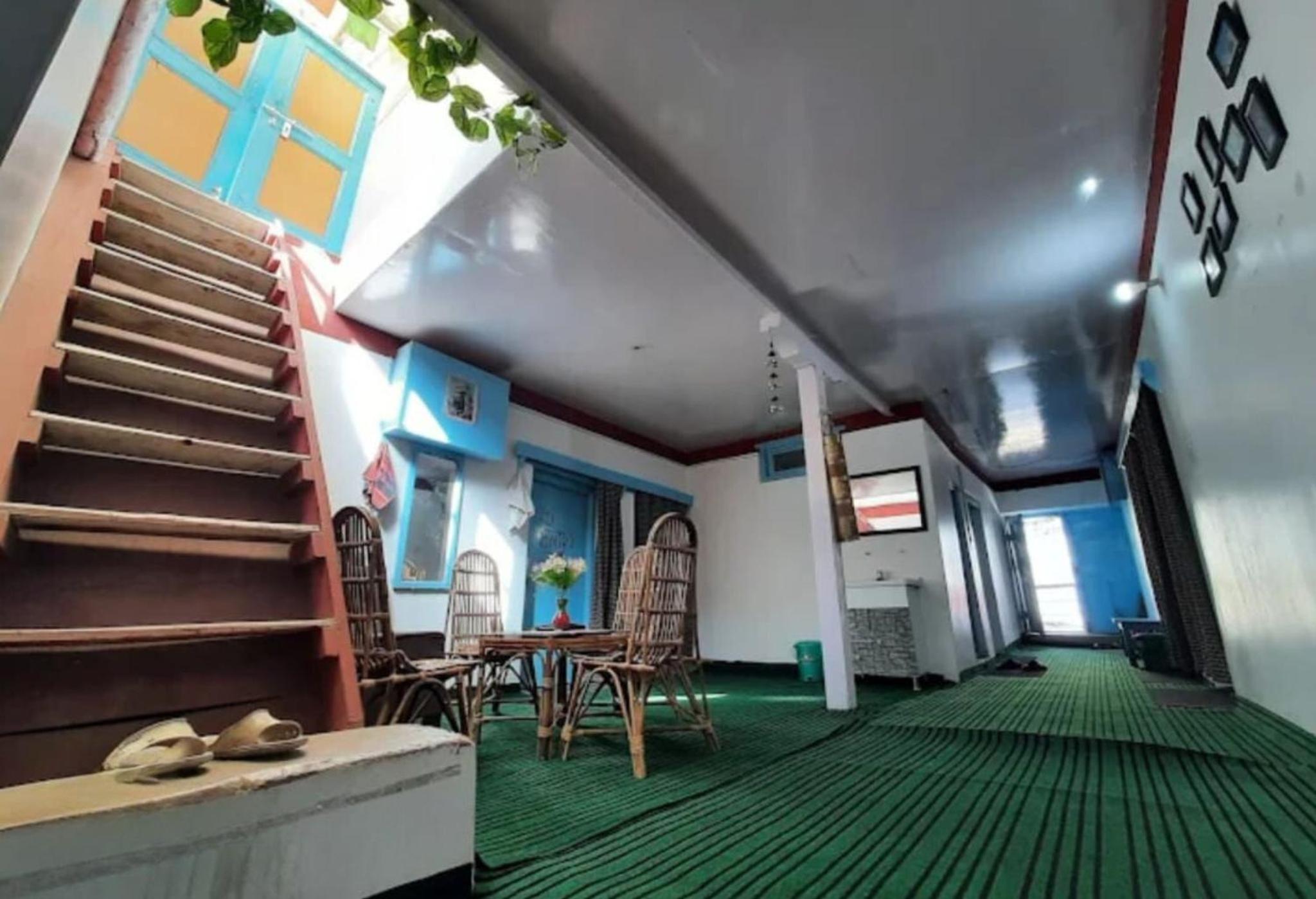 Surkhang Homestay by StayApart