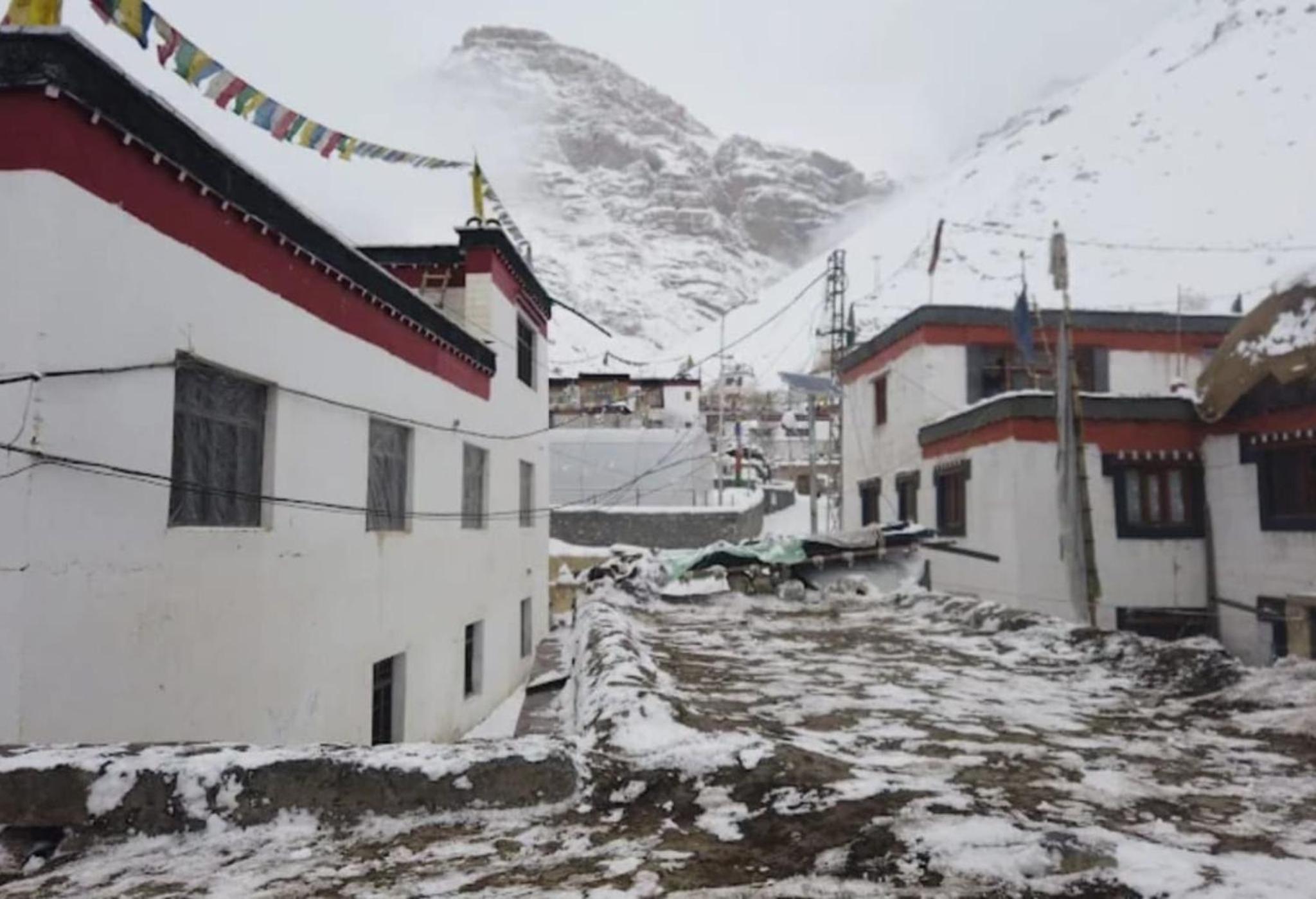 Surkhang Homestay by StayApart