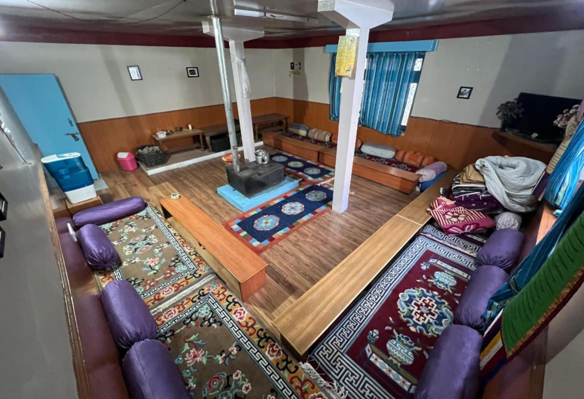 Surkhang Homestay by StayApart