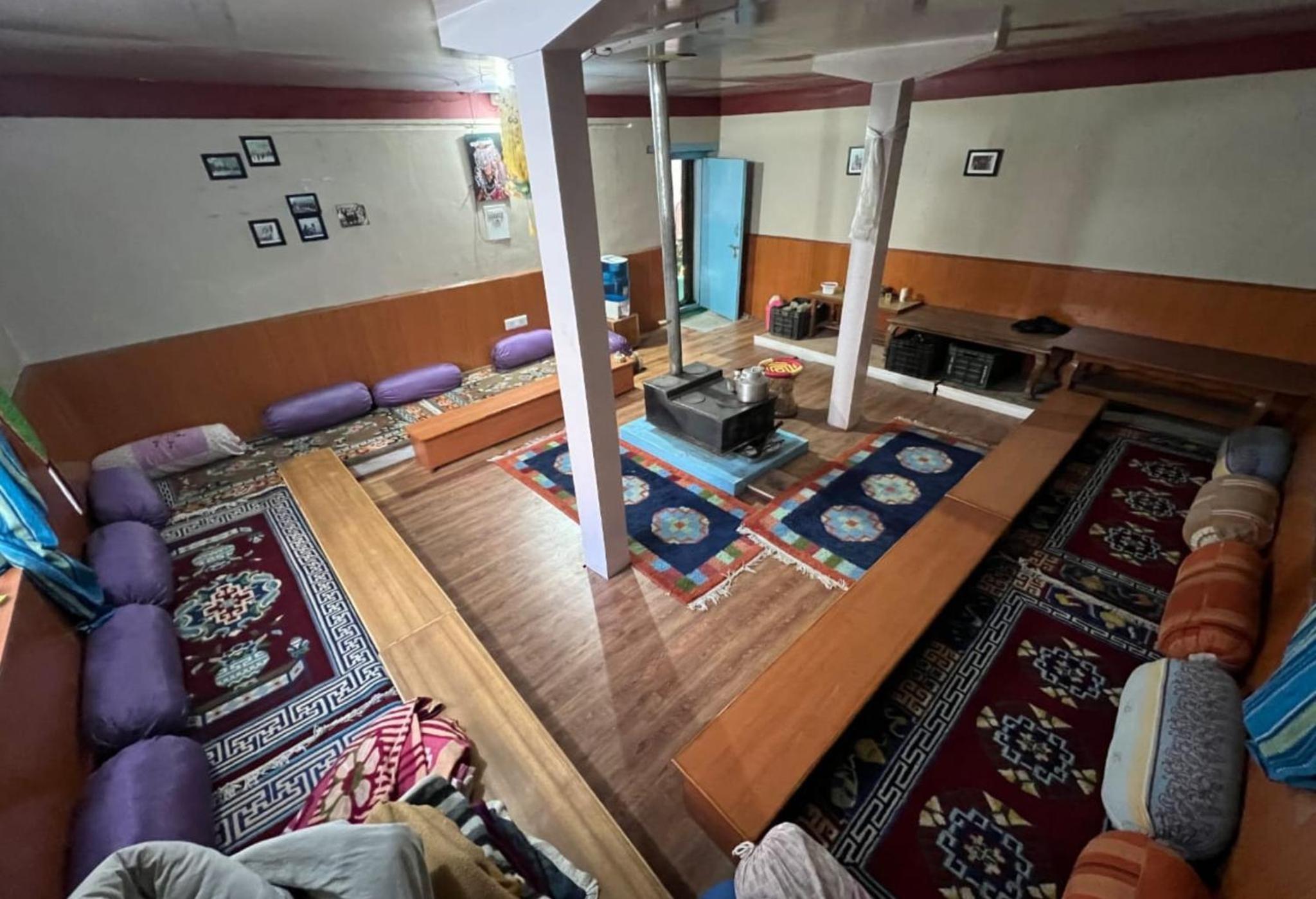 Surkhang Homestay by StayApart
