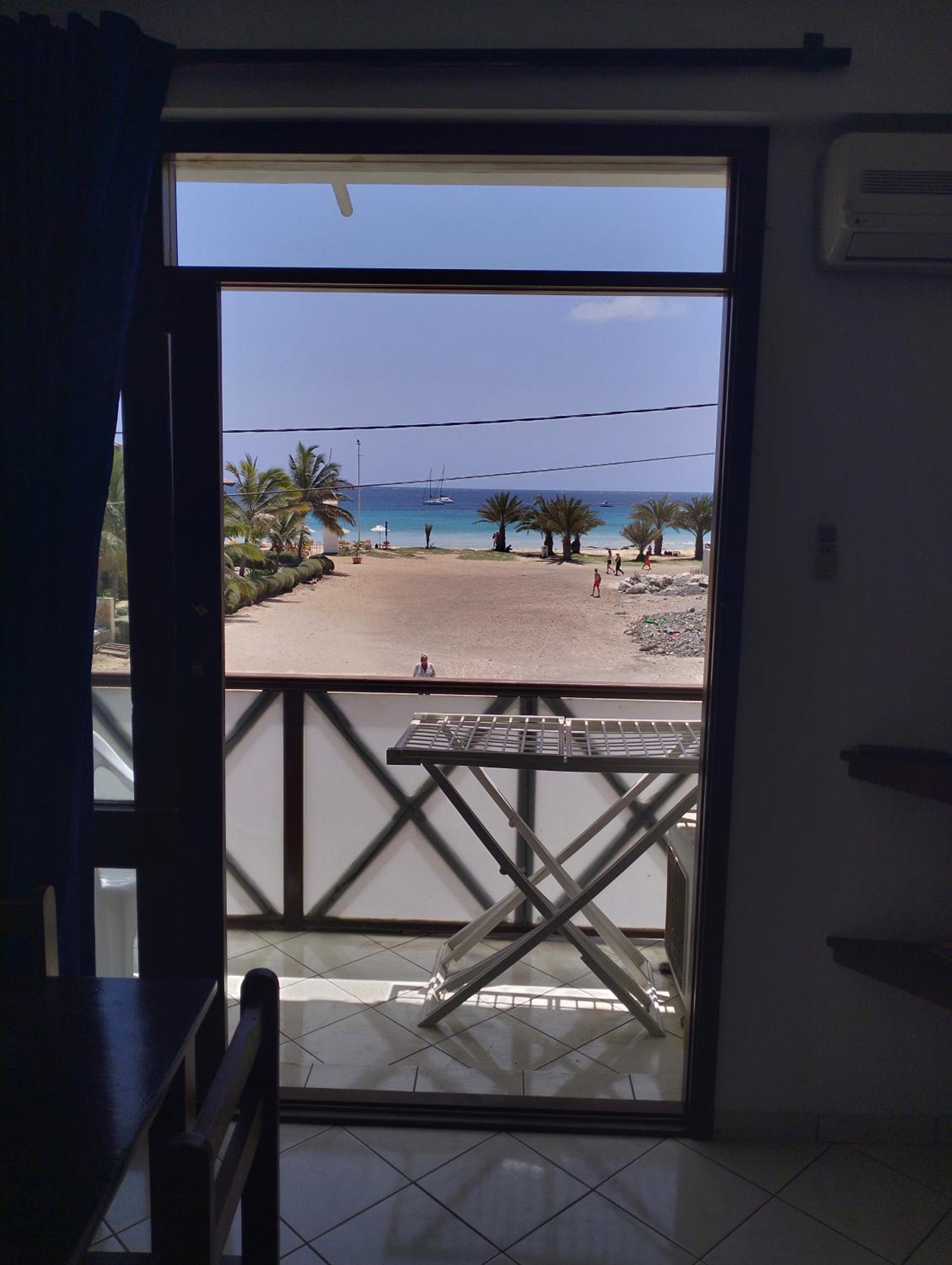 Residencial Ilha do Fogo