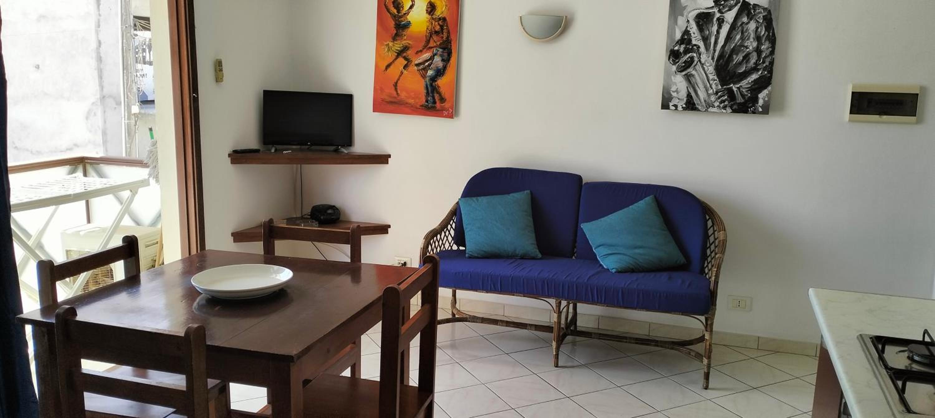 Residencial Ilha do Fogo