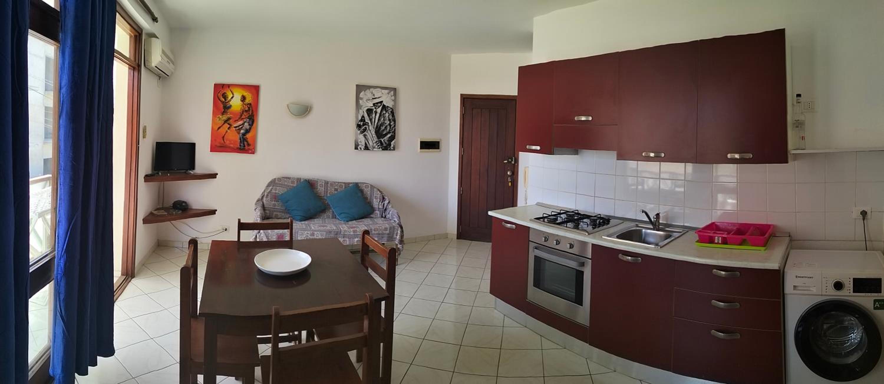 Residencial Ilha do Fogo