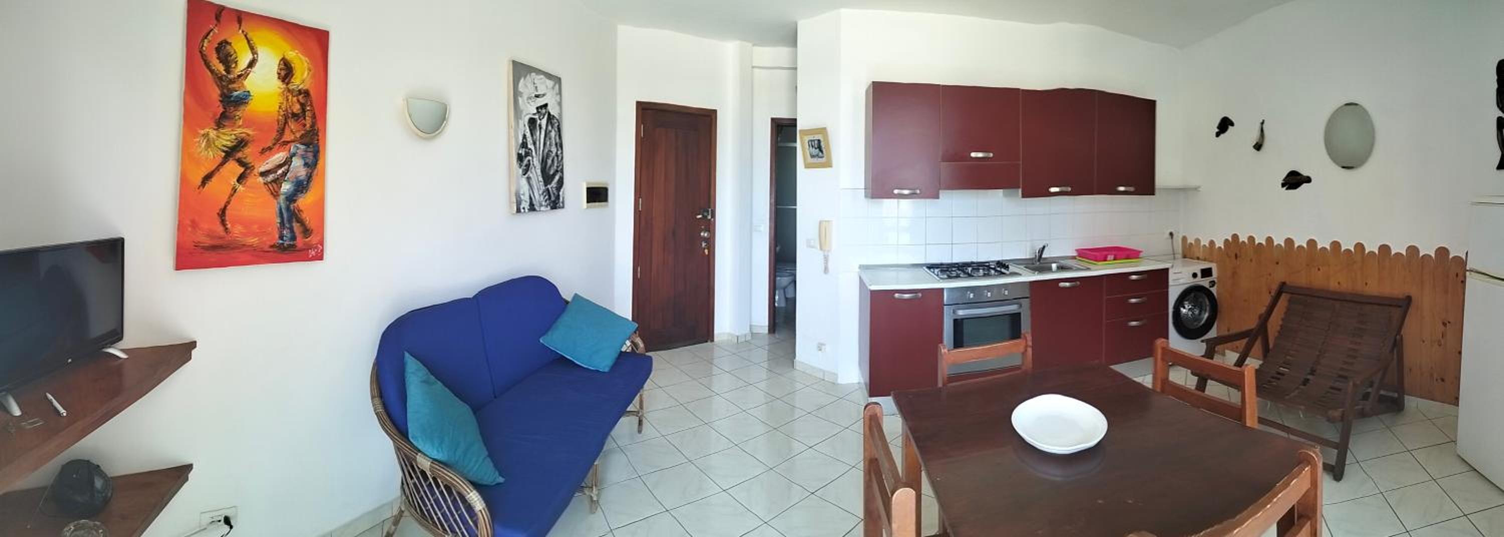 Residencial Ilha do Fogo