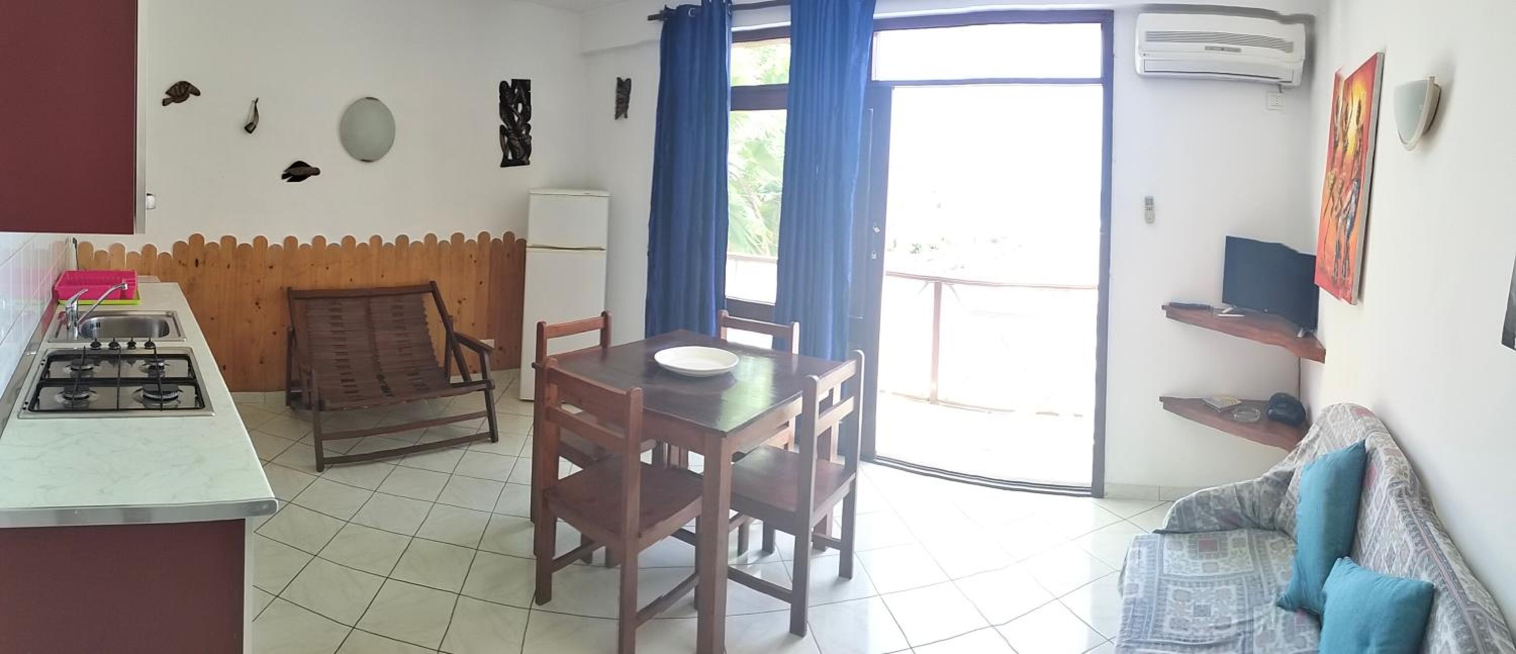 Residencial Ilha do Fogo