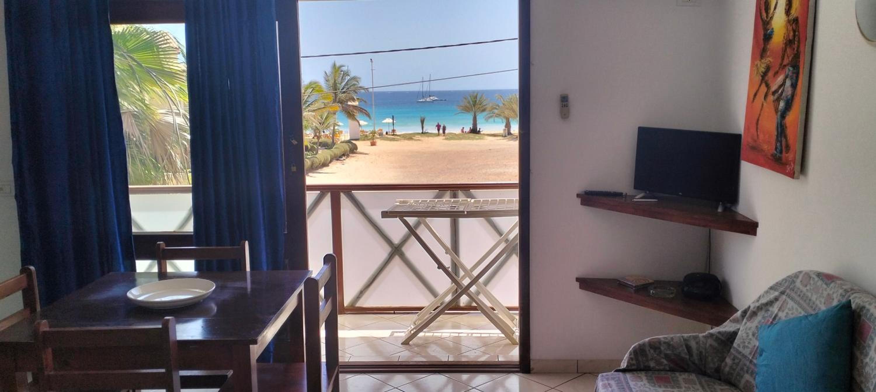 Residencial Ilha do Fogo