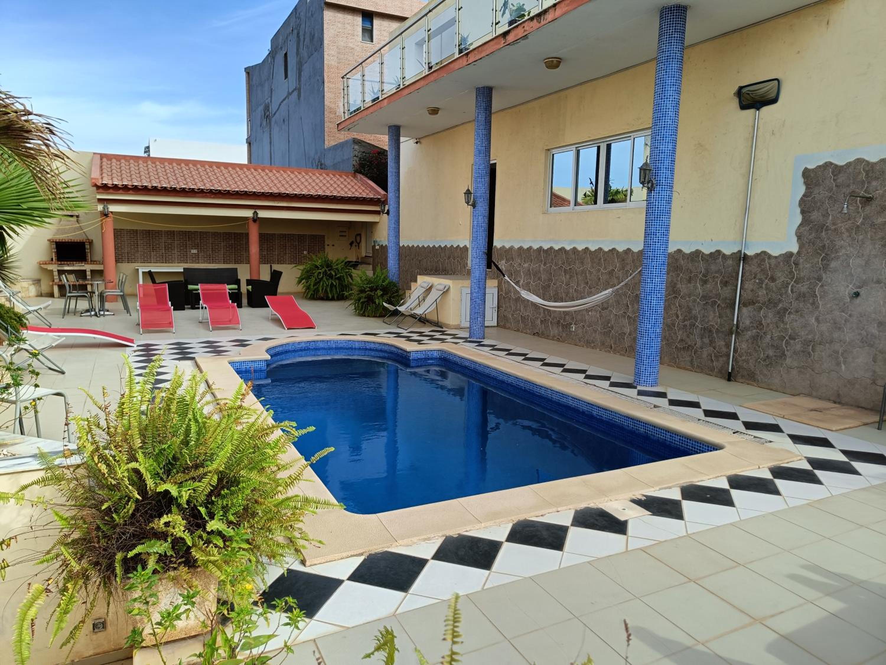 Casa Miami