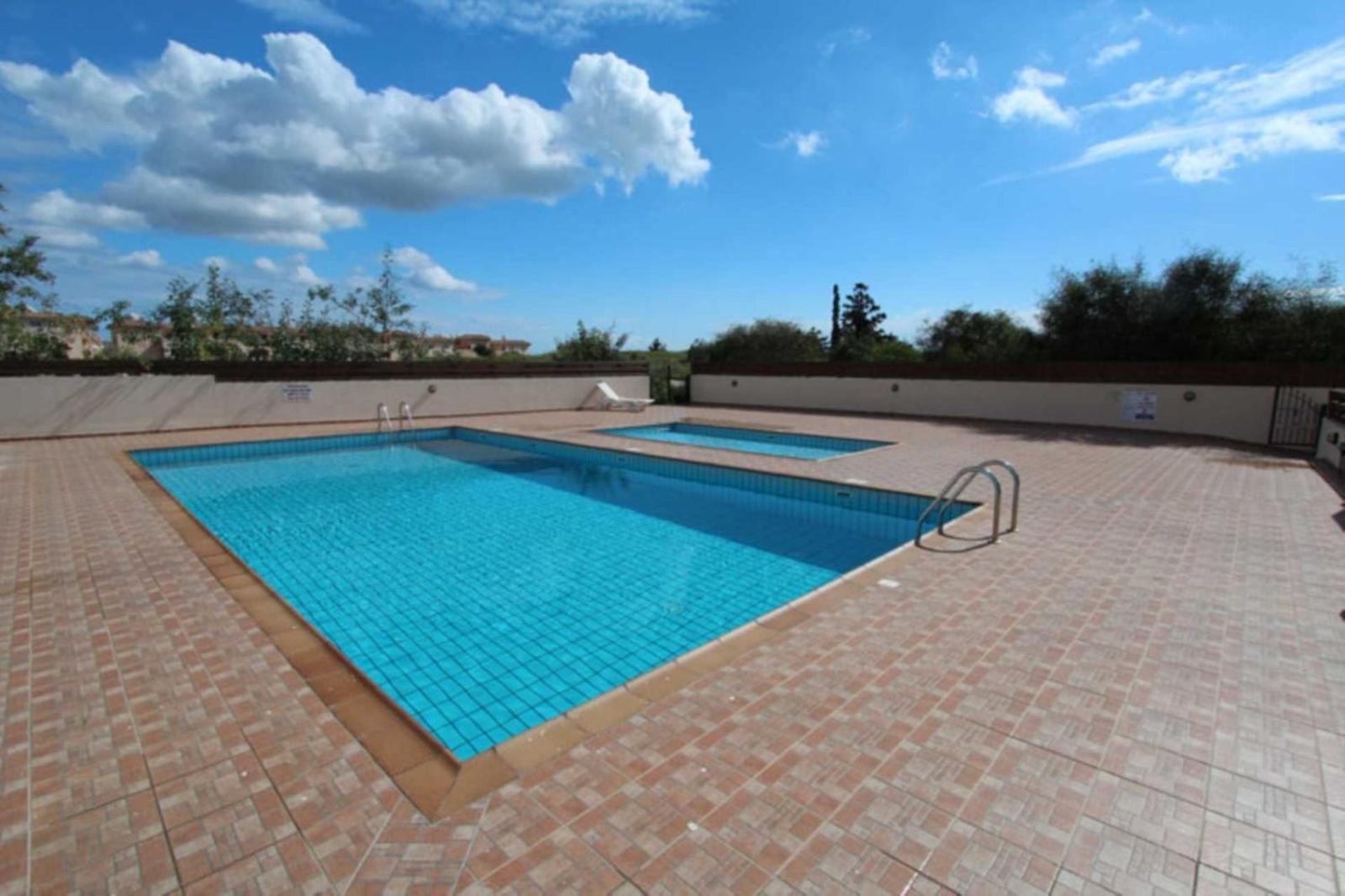 Nissi Golden Sands Privileges Apt