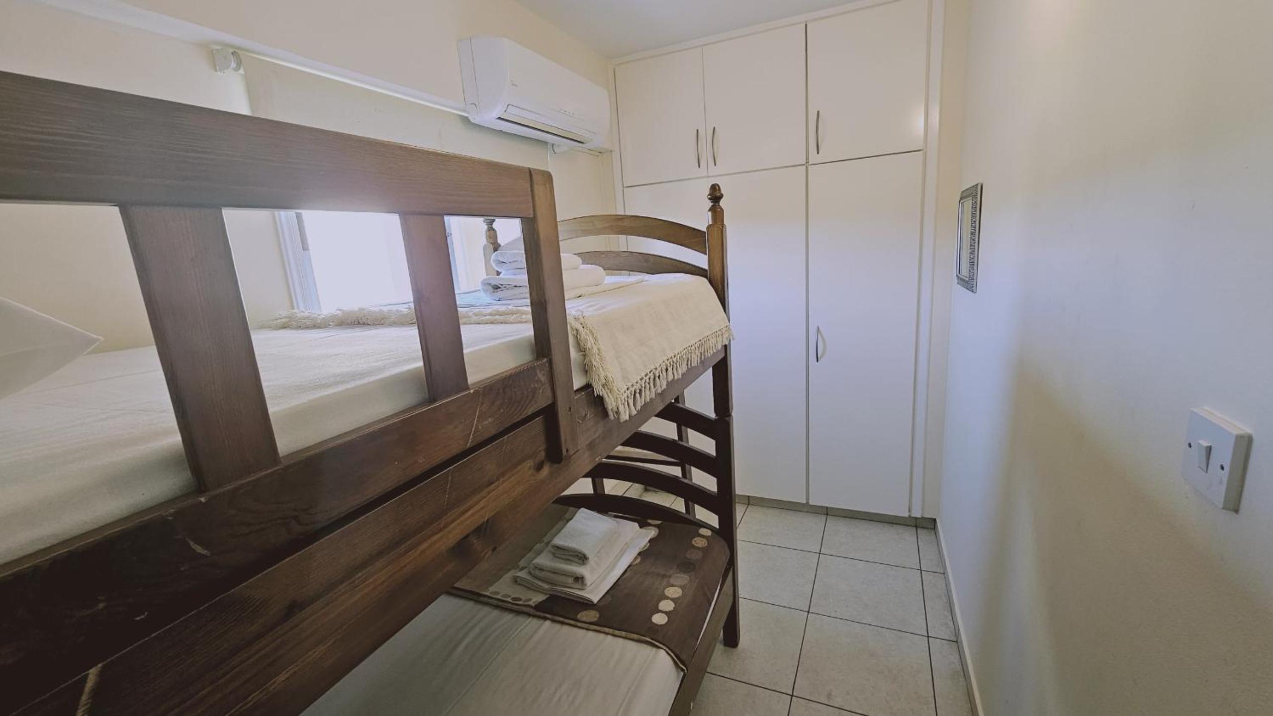 Nissi Golden Sands Privileges Apt