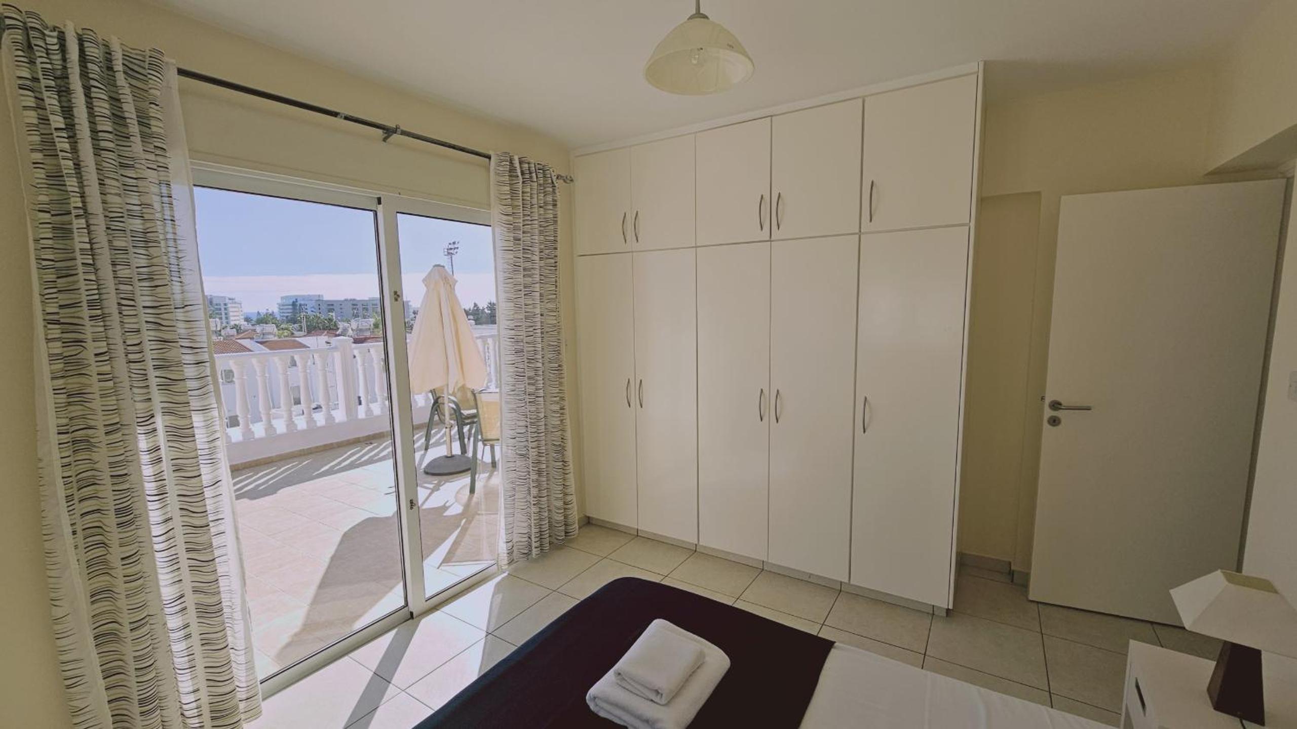 Nissi Golden Sands Privileges Apt
