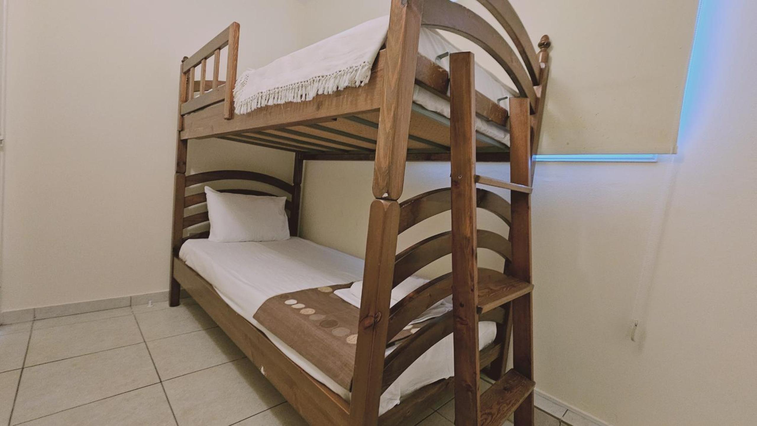 Nissi Golden Sands Privileges Apt