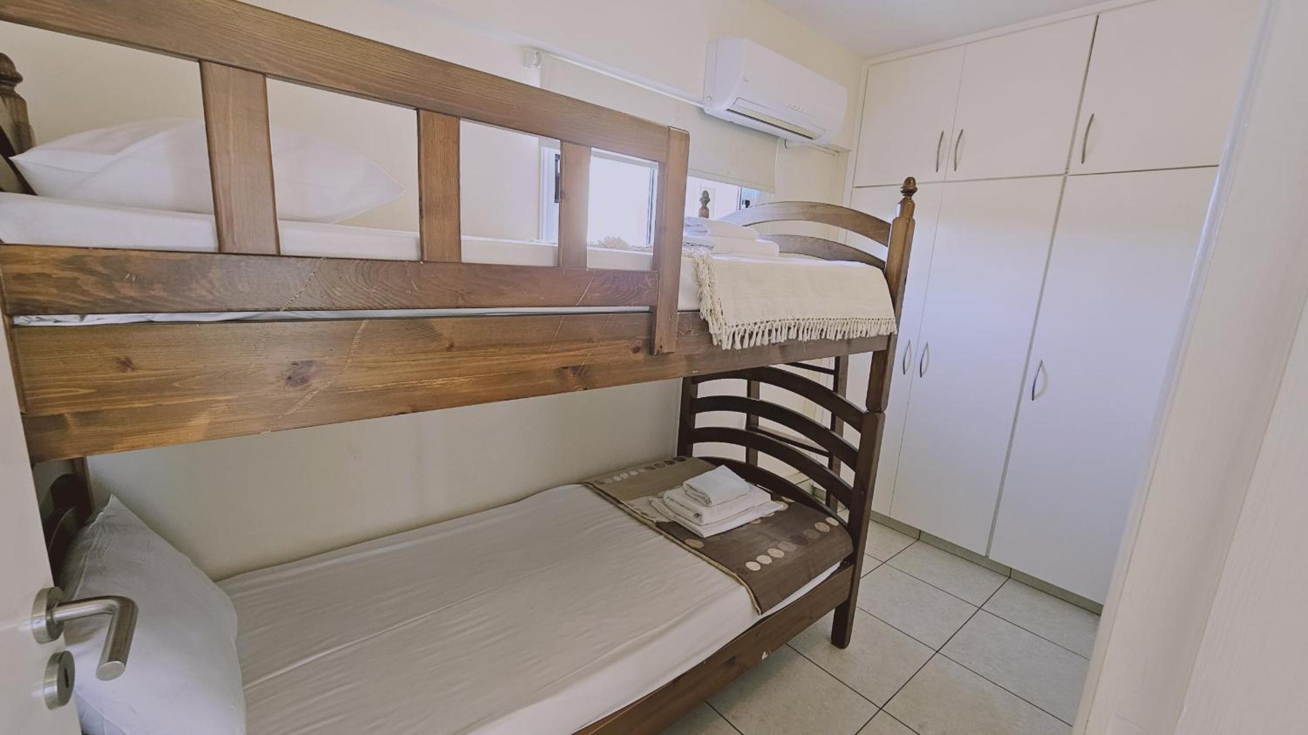 Nissi Golden Sands Privileges Apt