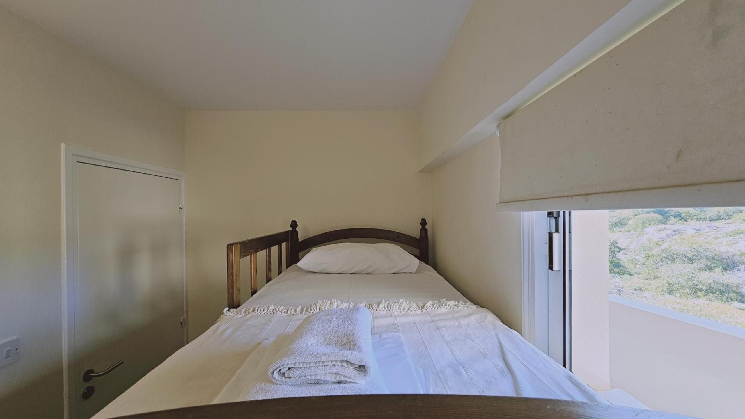 Nissi Golden Sands Privileges Apt