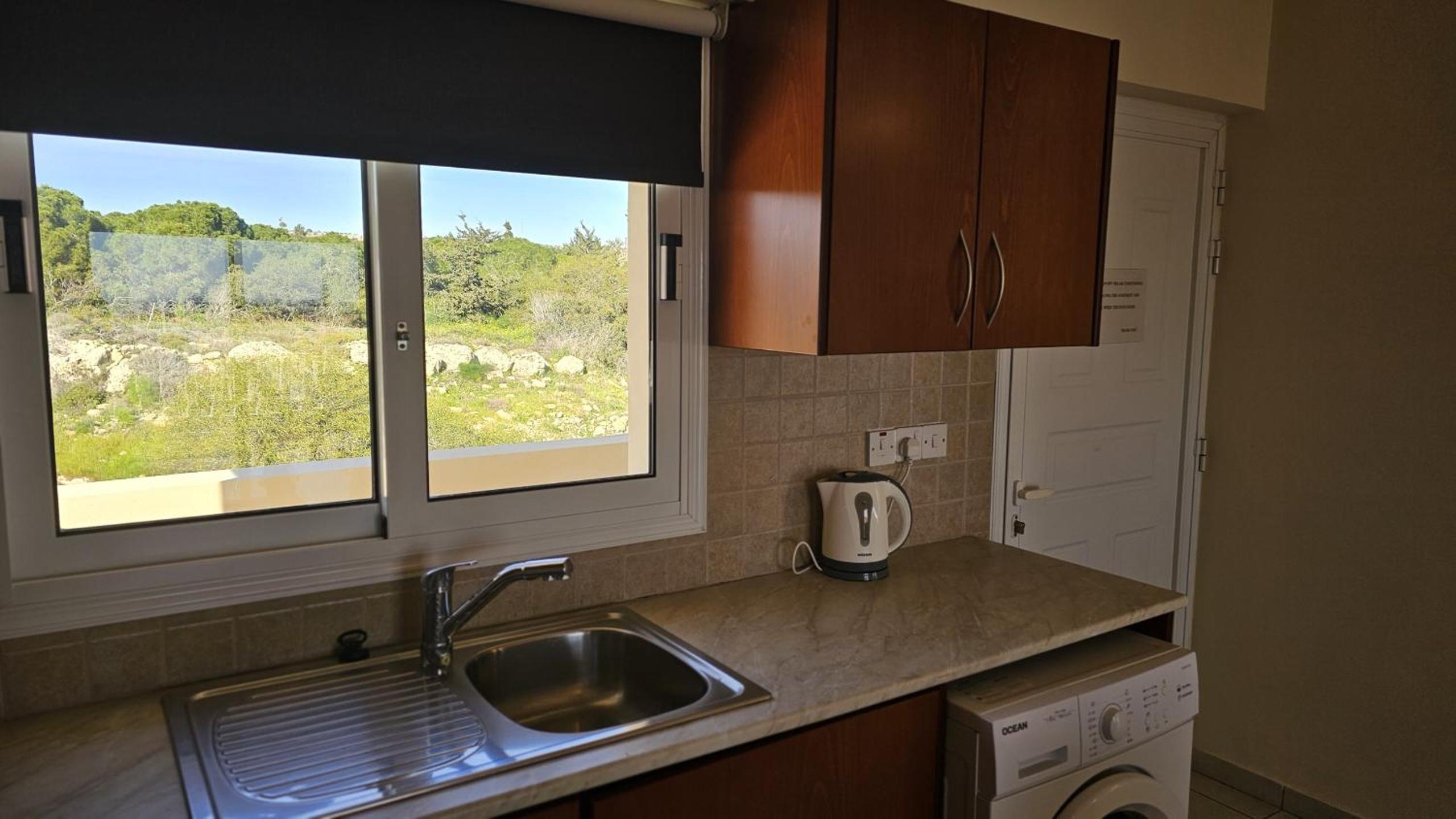 Nissi Golden Sands Privileges Apt