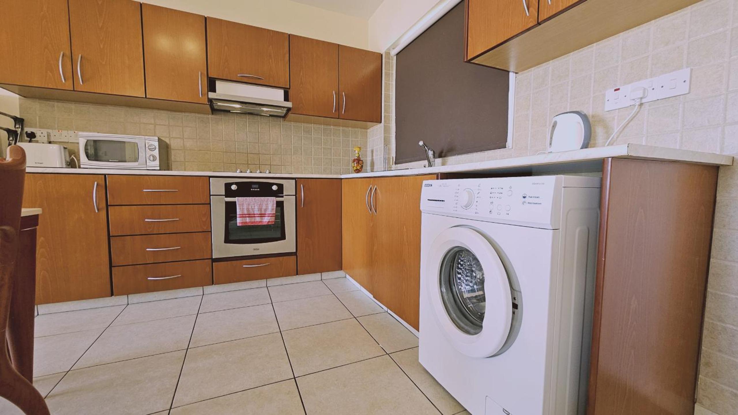 Nissi Golden Sands Privileges Apt