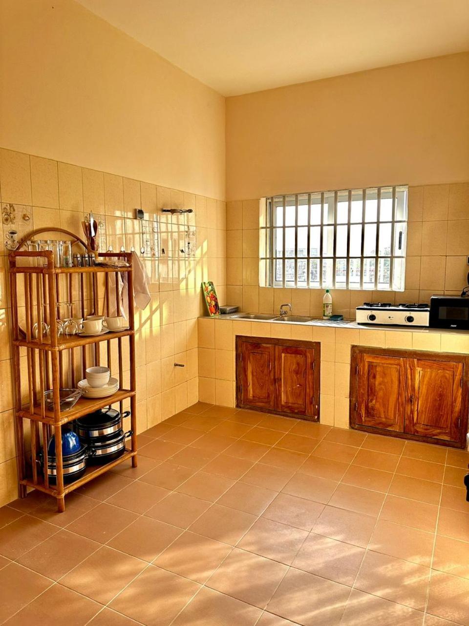 Private Comfy Room In Cotonou Central