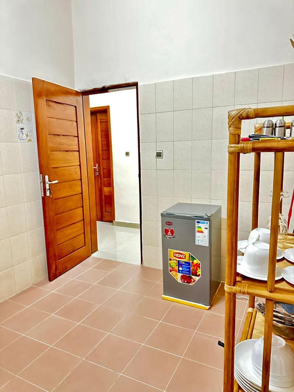 Private Comfy Room In Cotonou Central