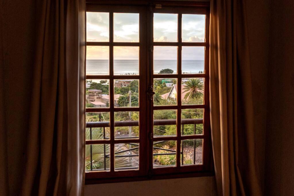 Duplex 2 chambres avec piscine et vue mer view 4