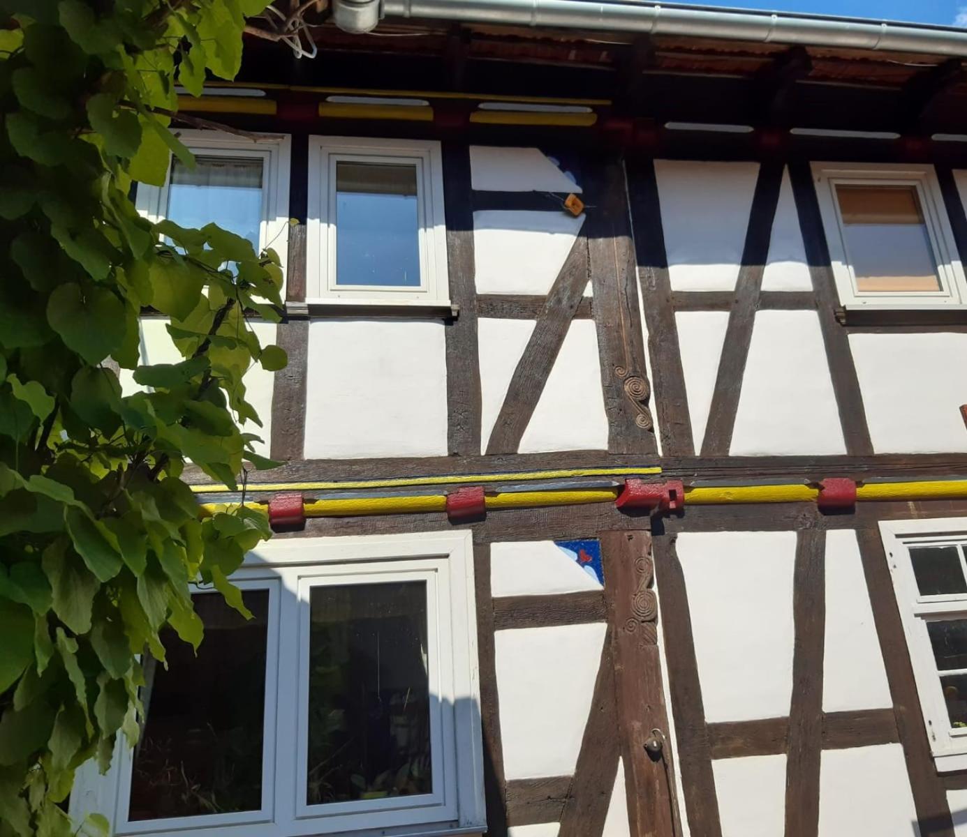 Ferienwohnung, 30 Qm