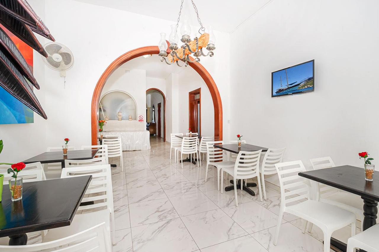 Rapture Gozo - Guesthouse