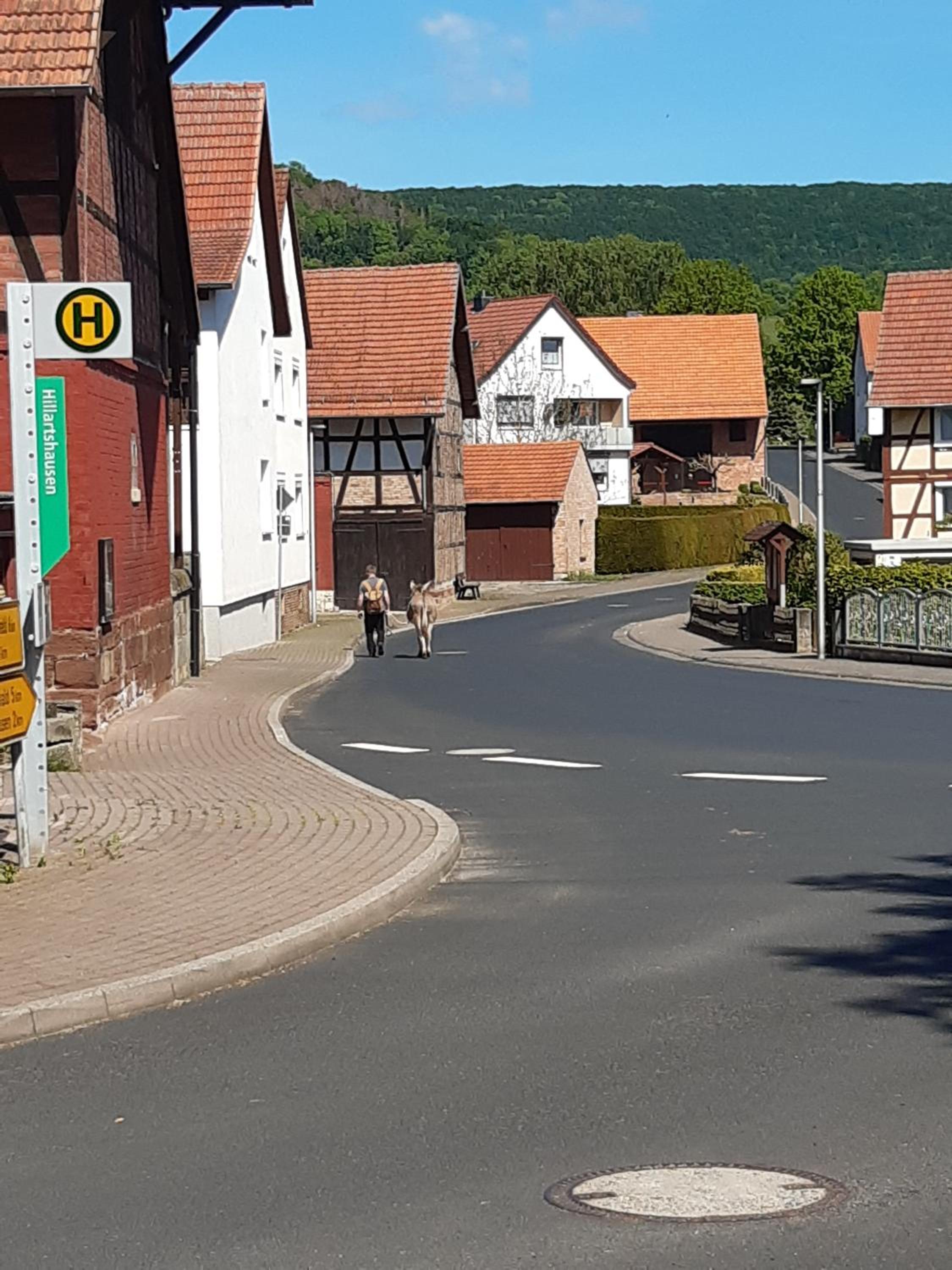Ferienwohnung, 30 Qm