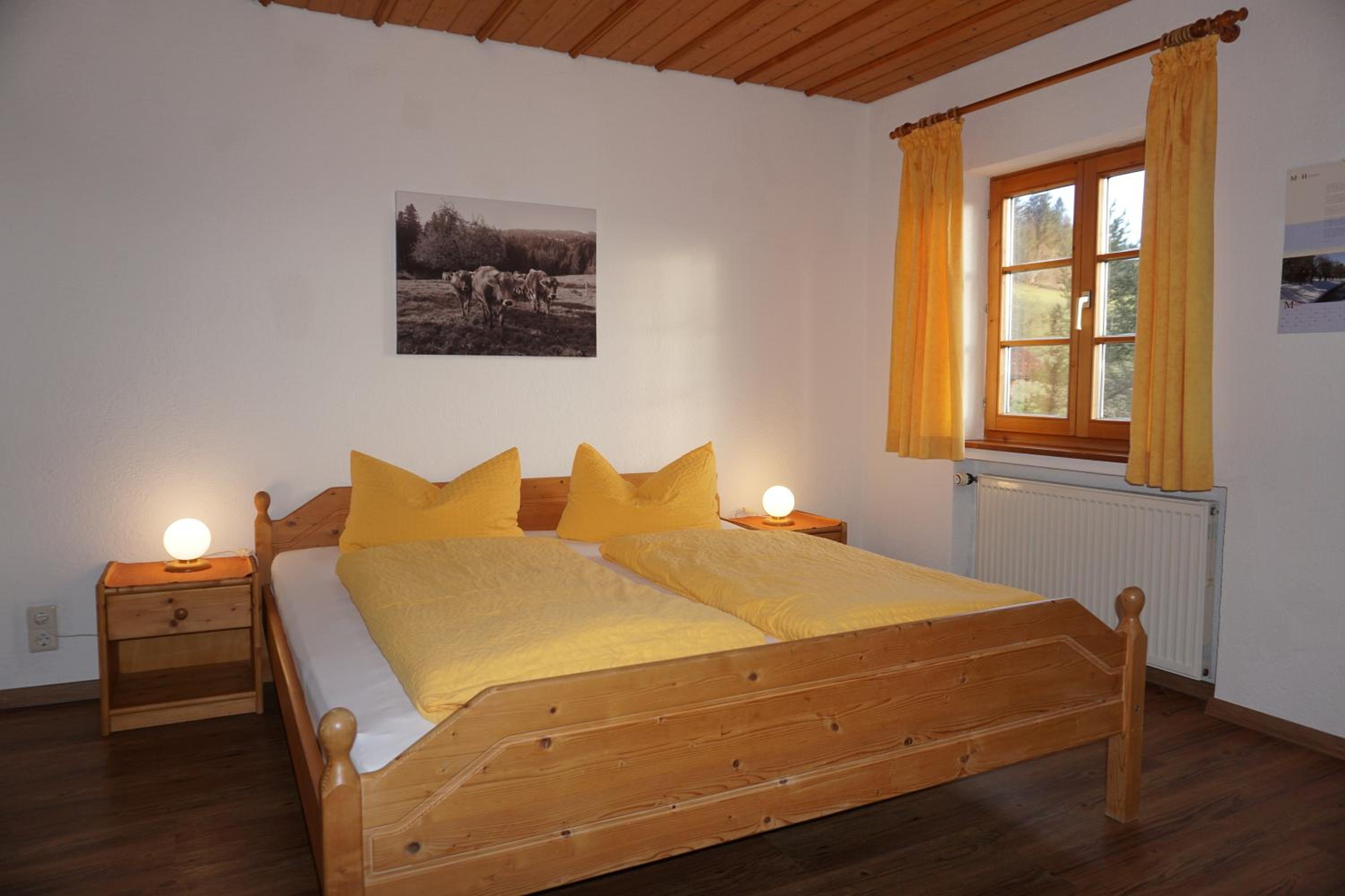 Ferienhof Sinz im Allgäu