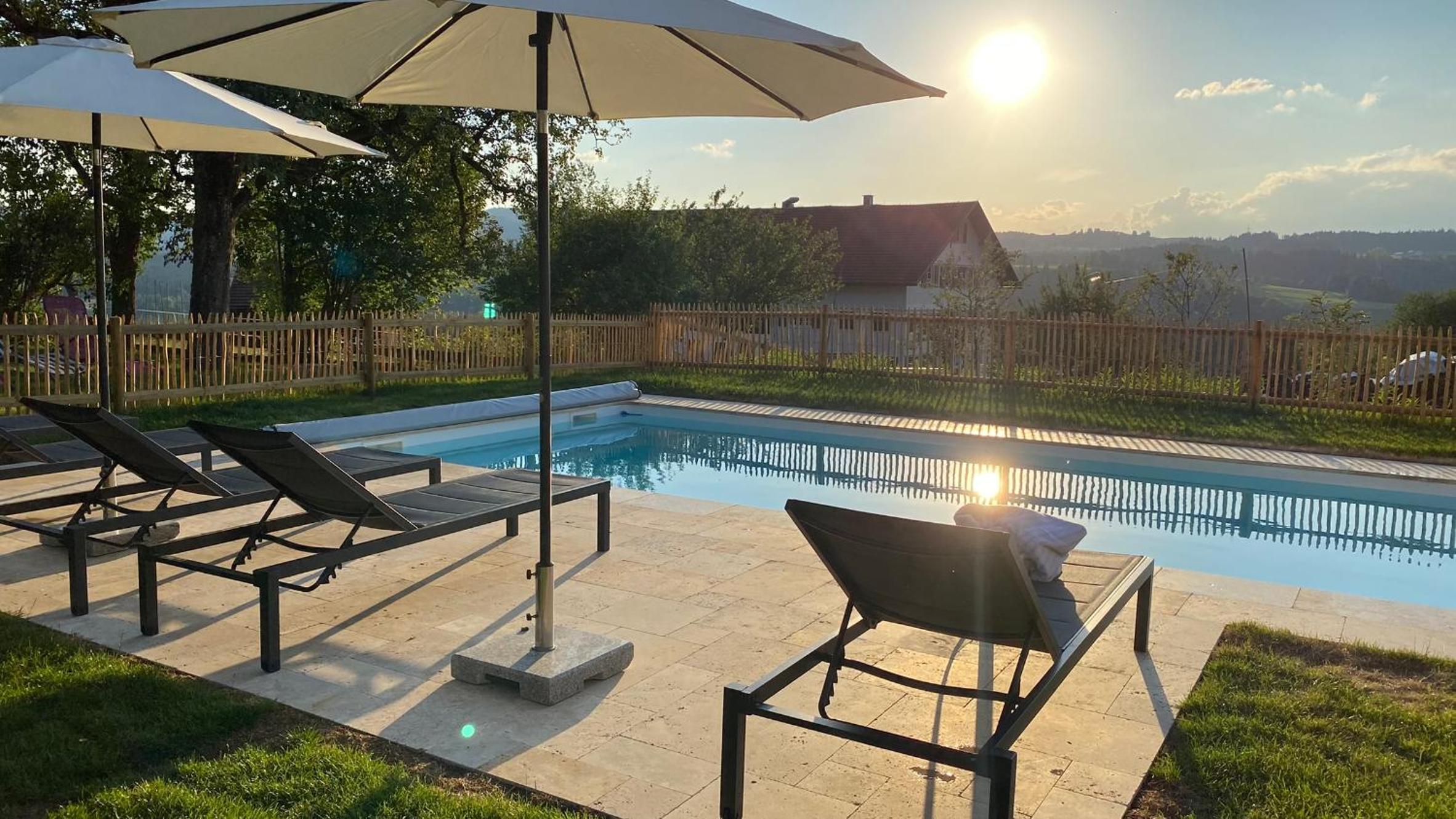 Ferienhof Sinz im Allgäu