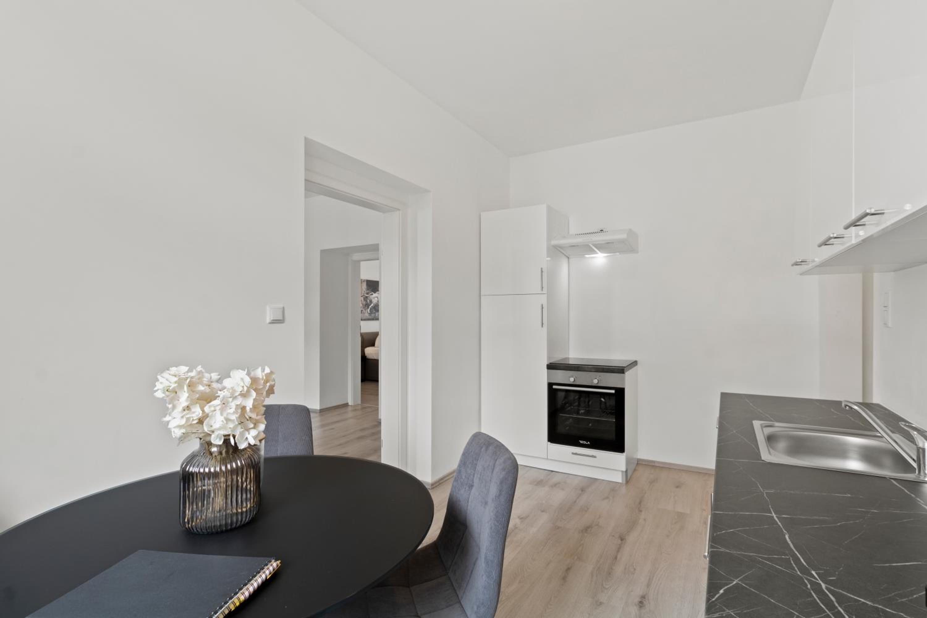 FarawayHomes Studio Sankt Michael #5