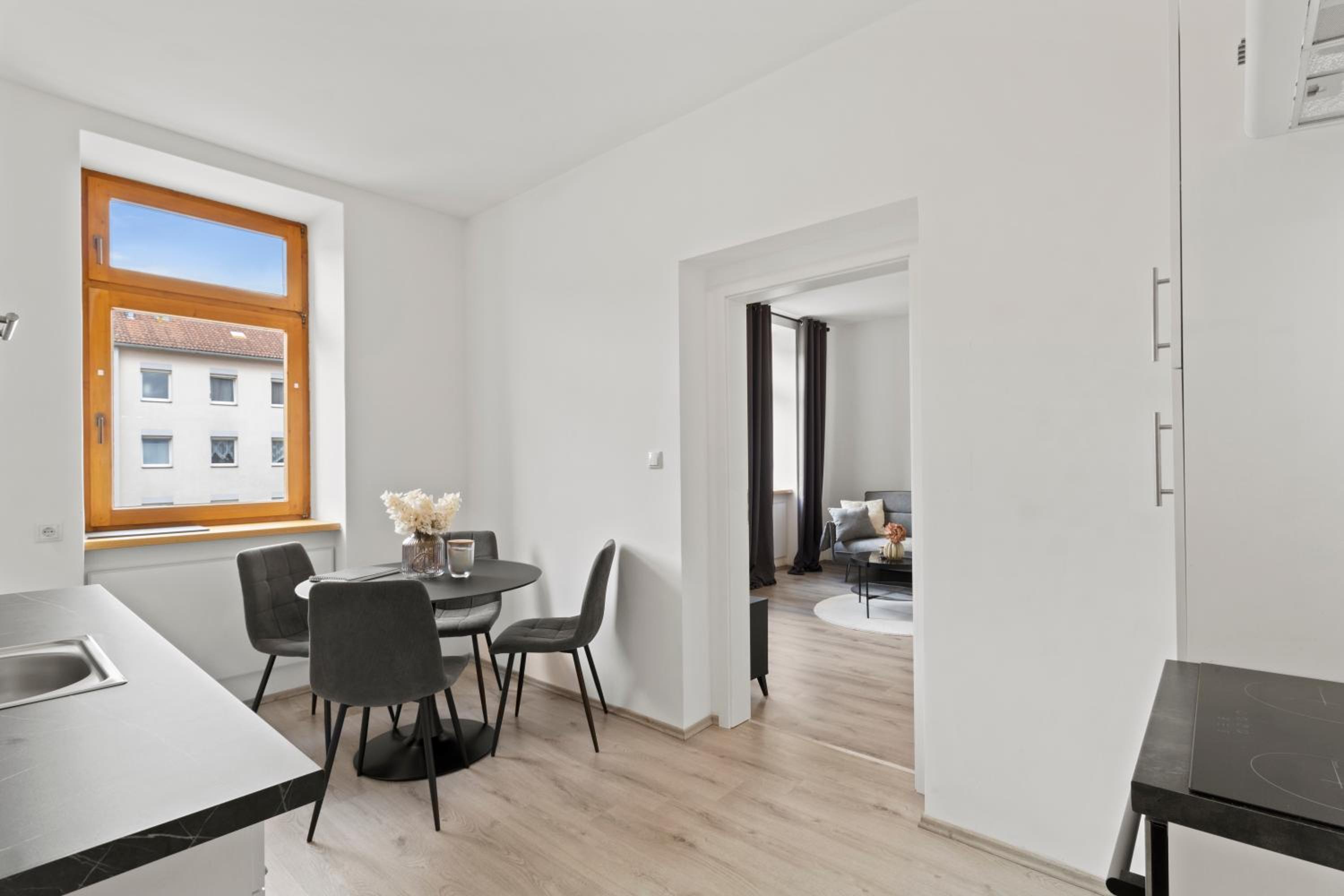 FarawayHomes Studio Sankt Michael #5
