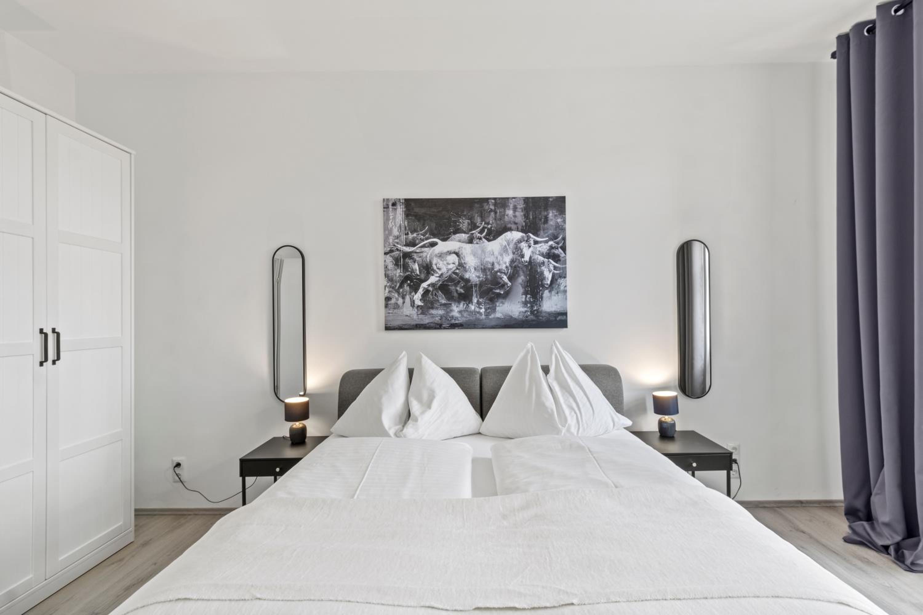 FarawayHomes Studio Sankt Michael #5