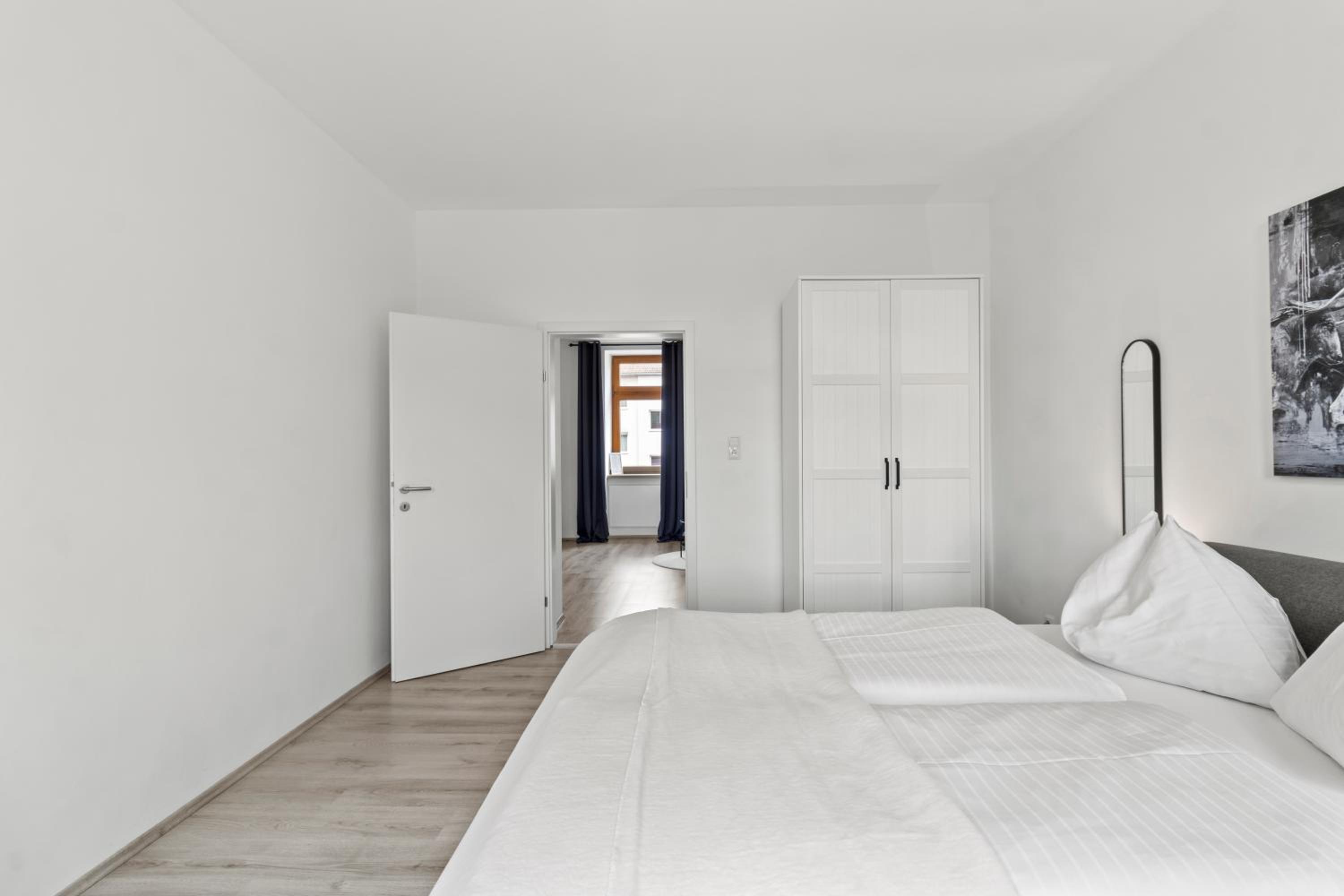 FarawayHomes Studio Sankt Michael #5