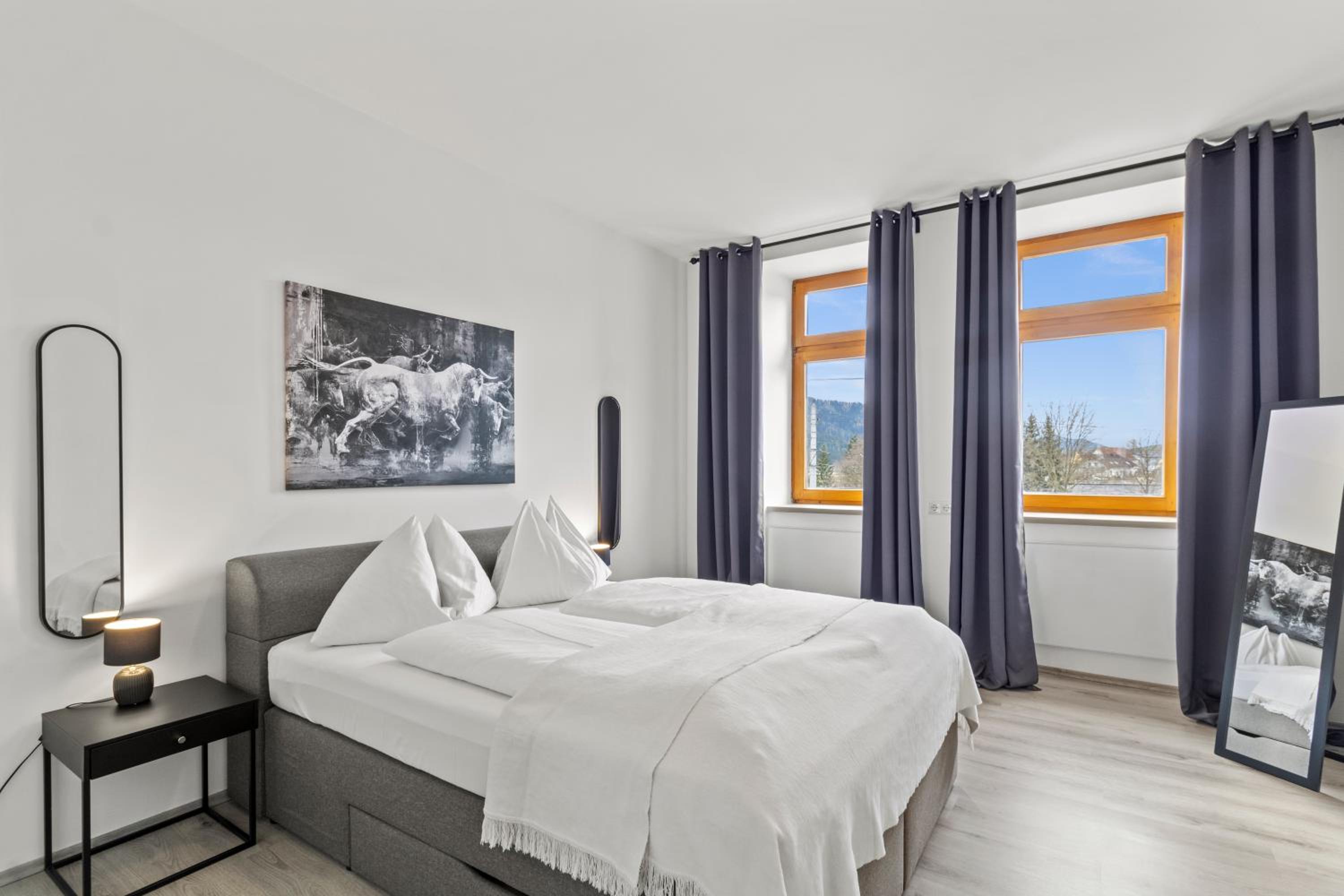 FarawayHomes Studio Sankt Michael #5
