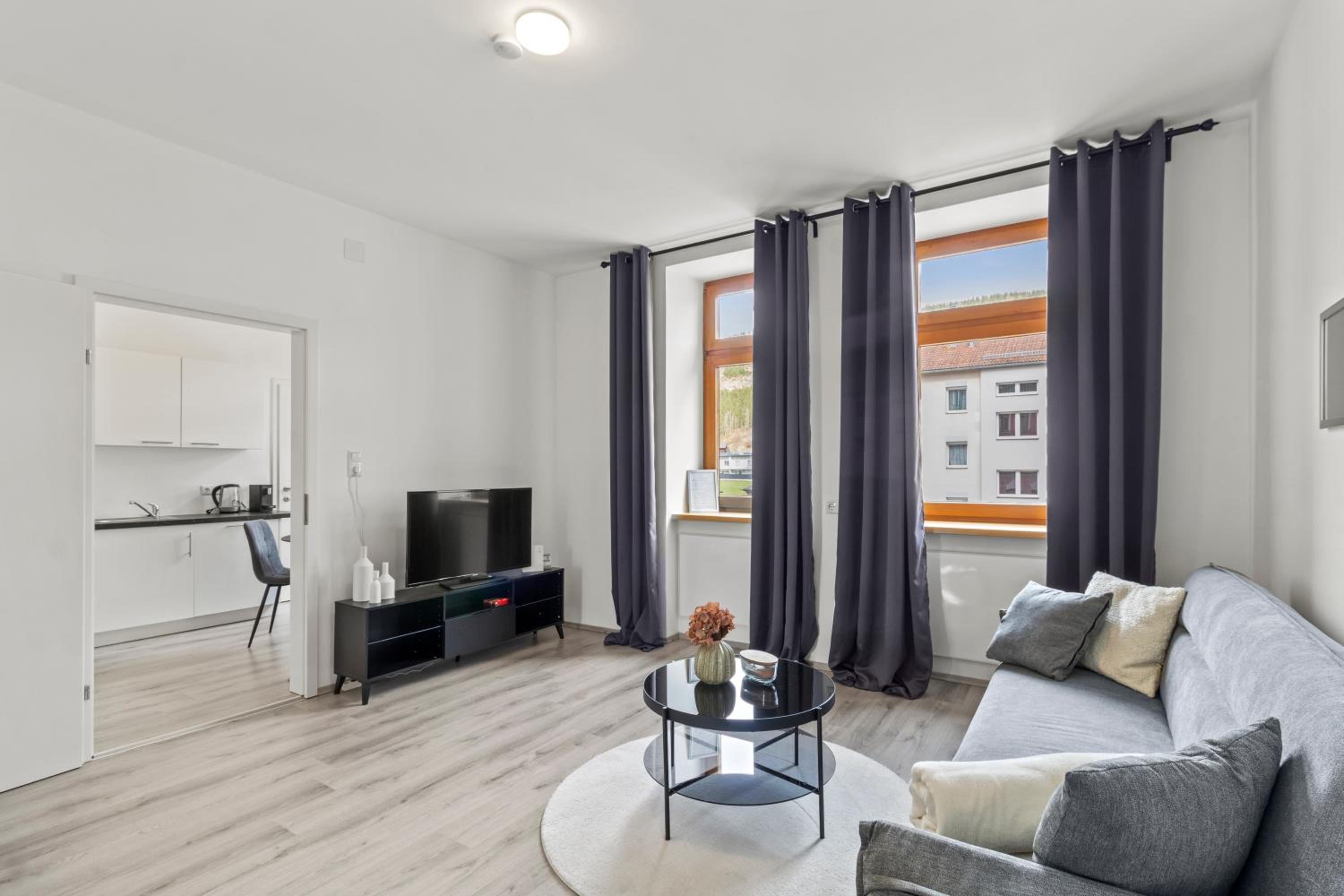 FarawayHomes Studio Sankt Michael #5
