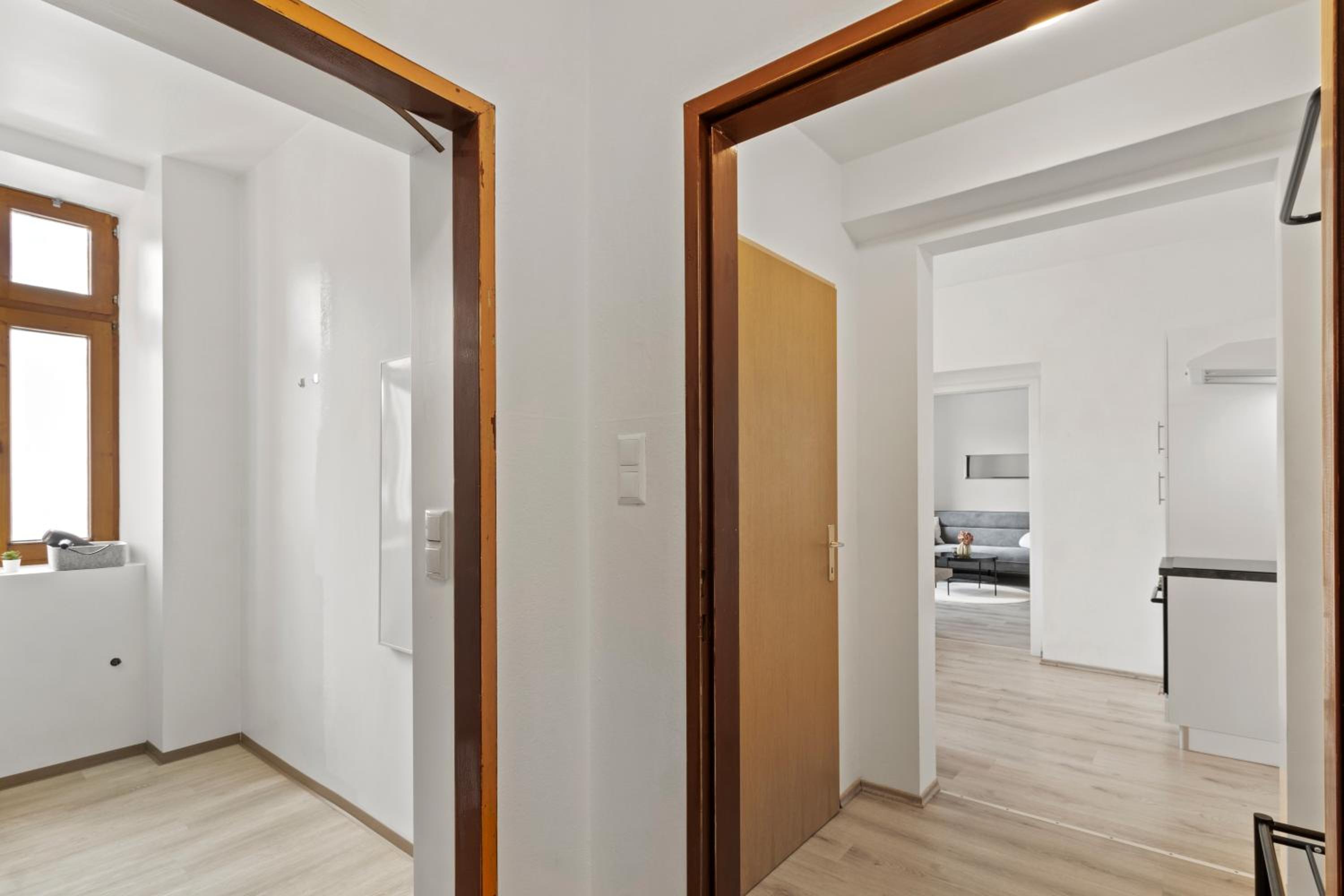 FarawayHomes Studio Sankt Michael #5