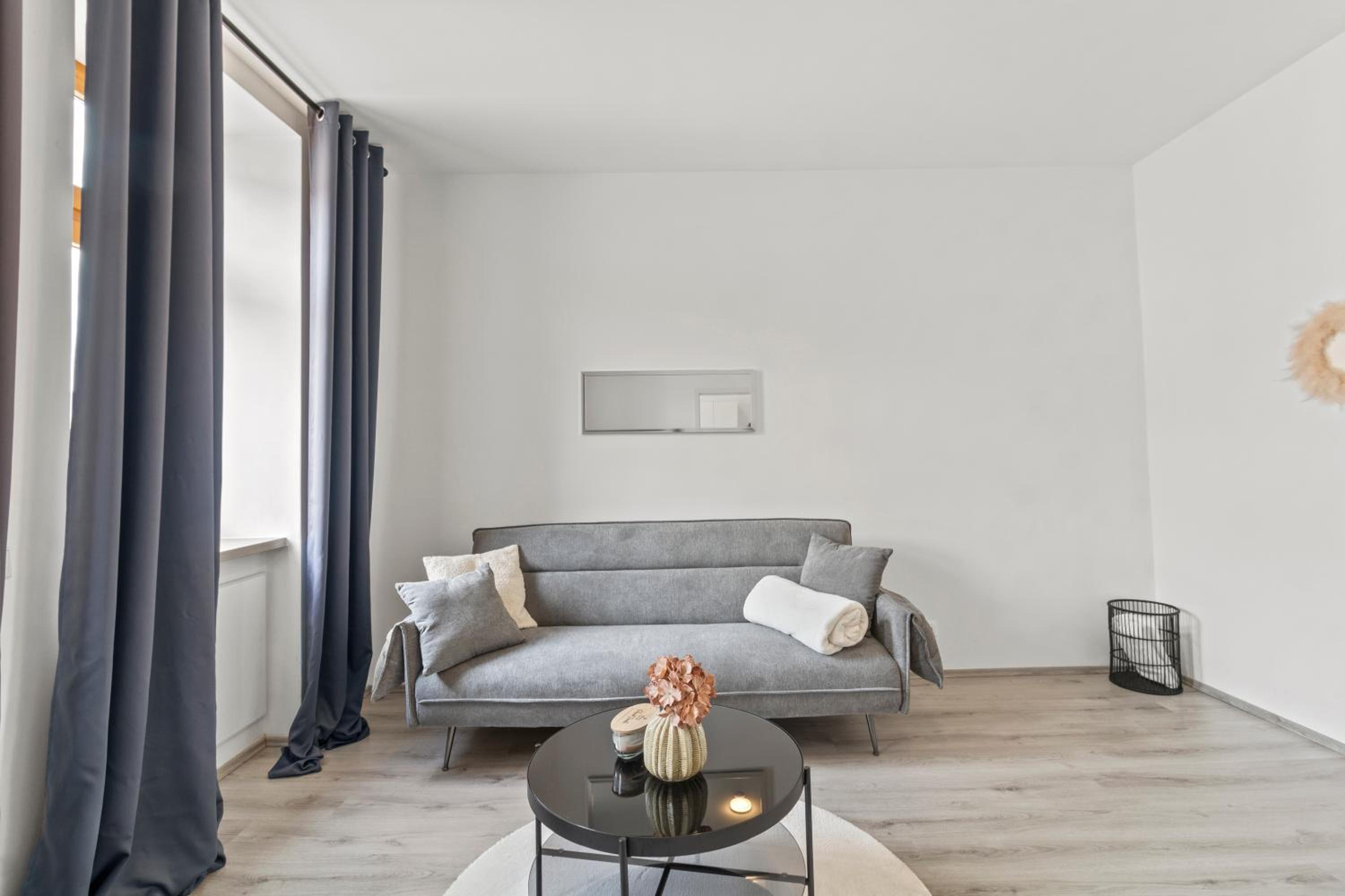 FarawayHomes Studio Sankt Michael #5