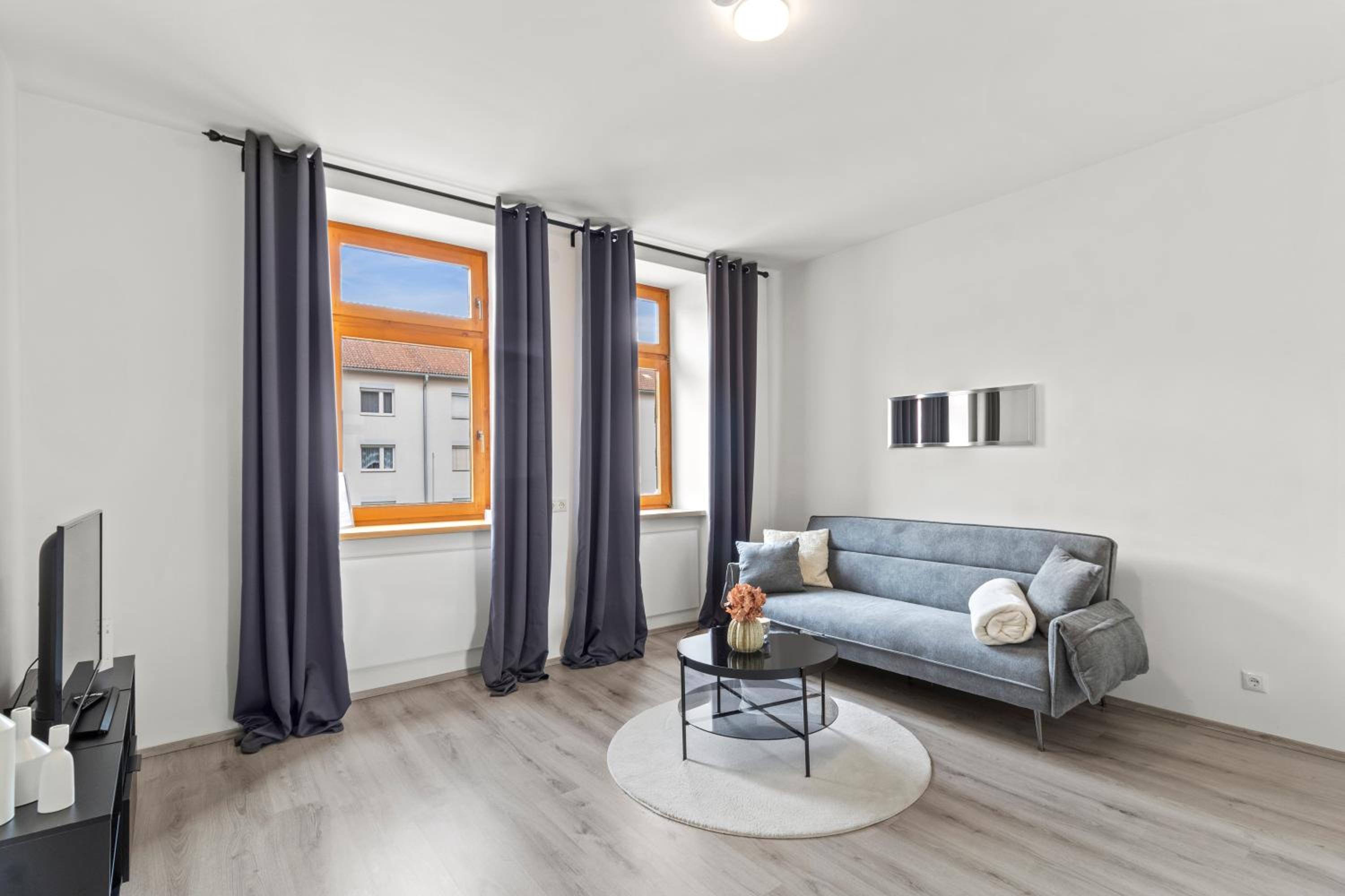 FarawayHomes Studio Sankt Michael #5