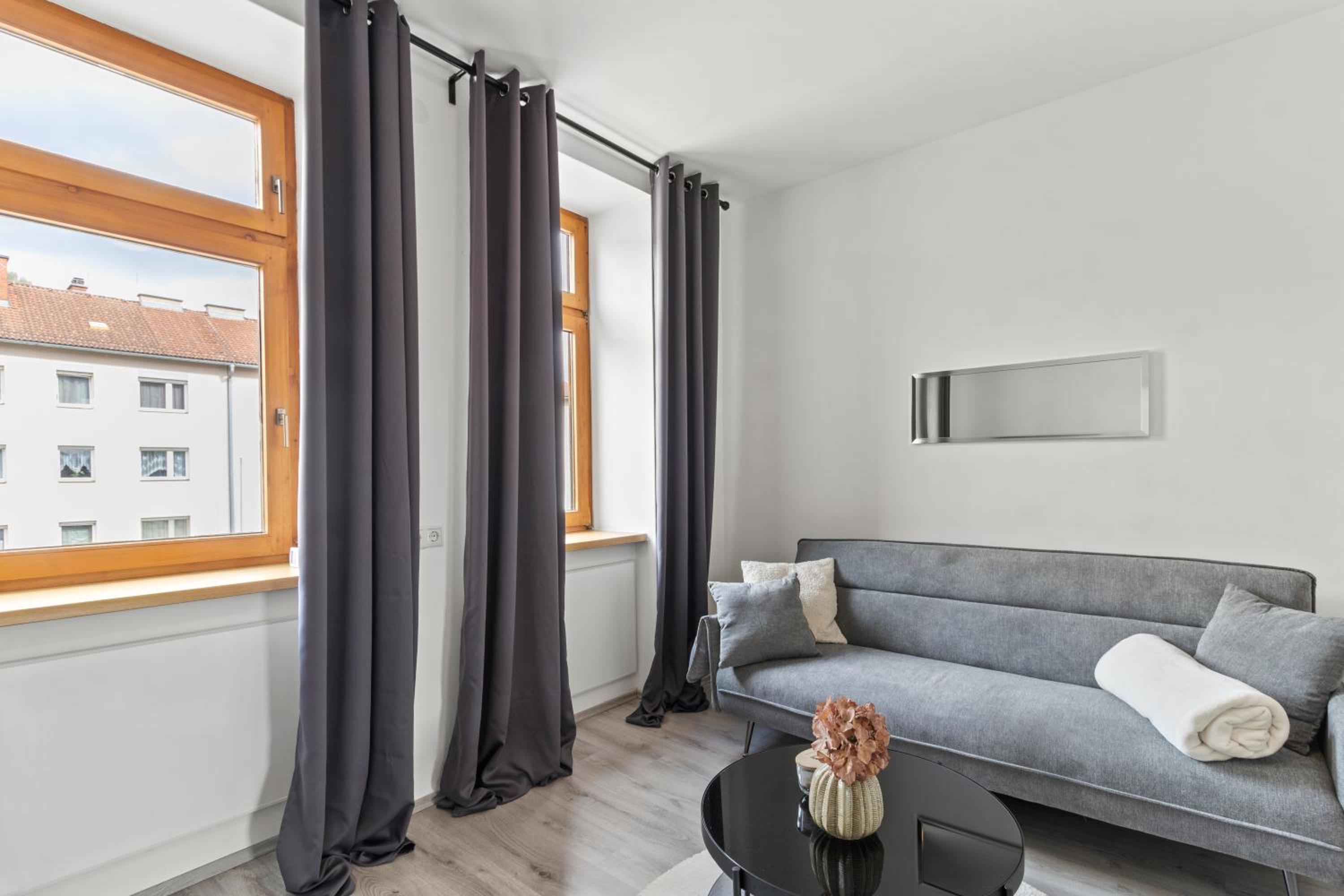 FarawayHomes Studio Sankt Michael #5