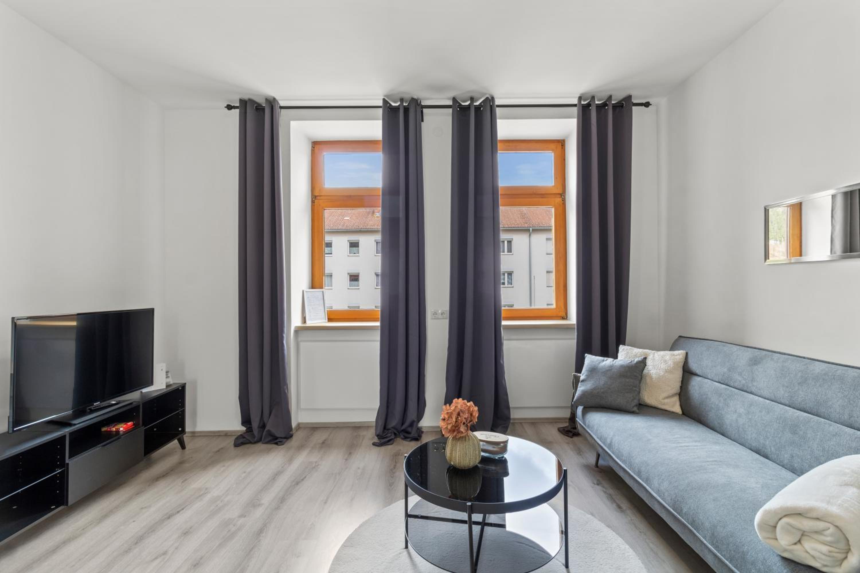 FarawayHomes Studio Sankt Michael #5