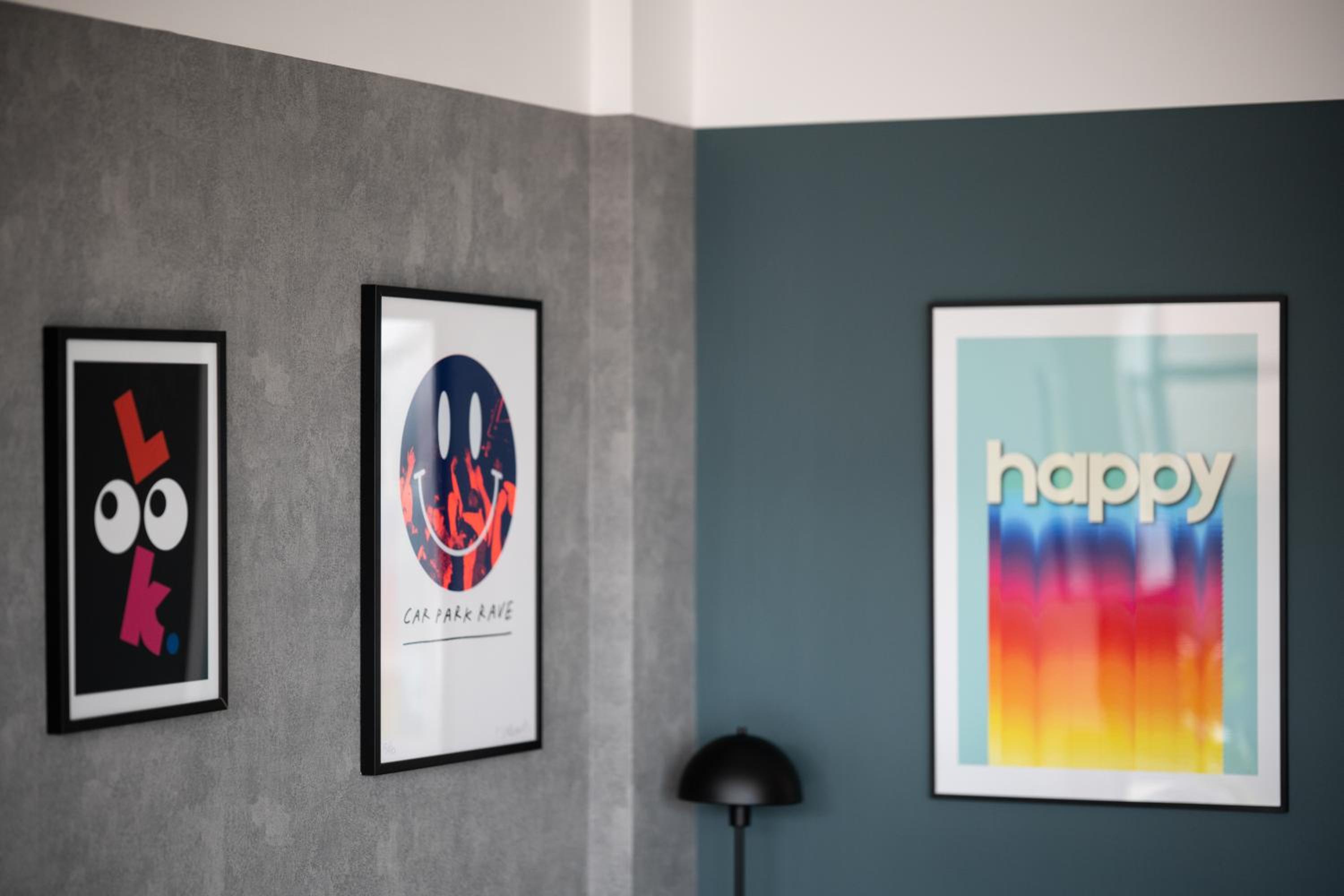 Stay Kula Manchester - City Centre