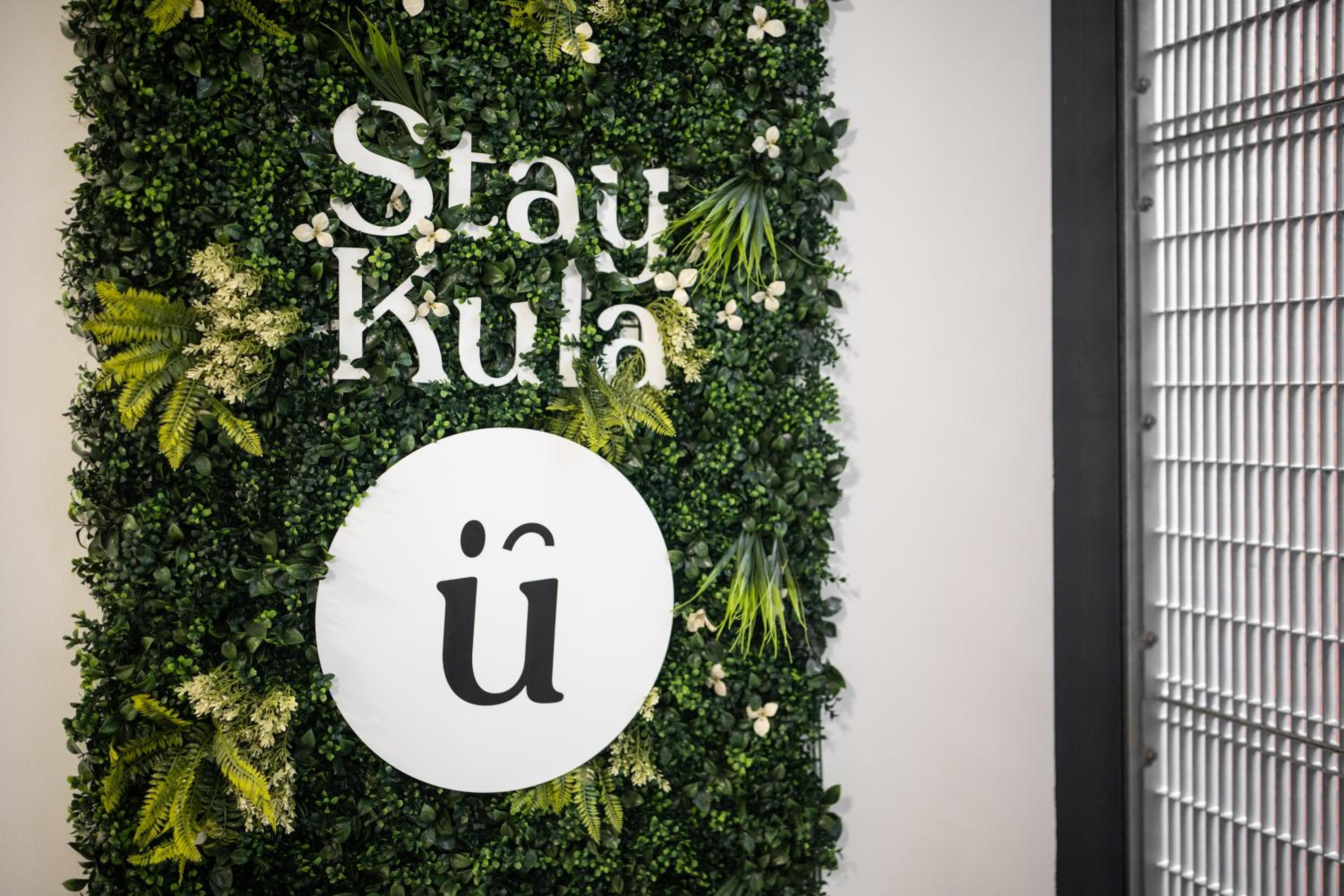 Stay Kula Manchester - City Centre