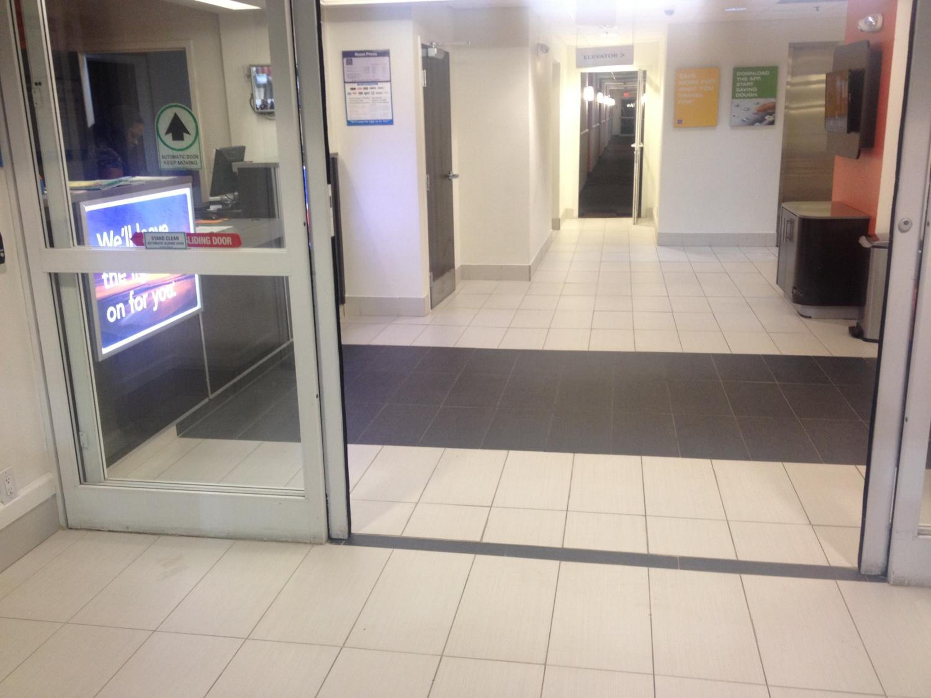 Motel 6-Montgomery, AL - Airport - Property Image 99