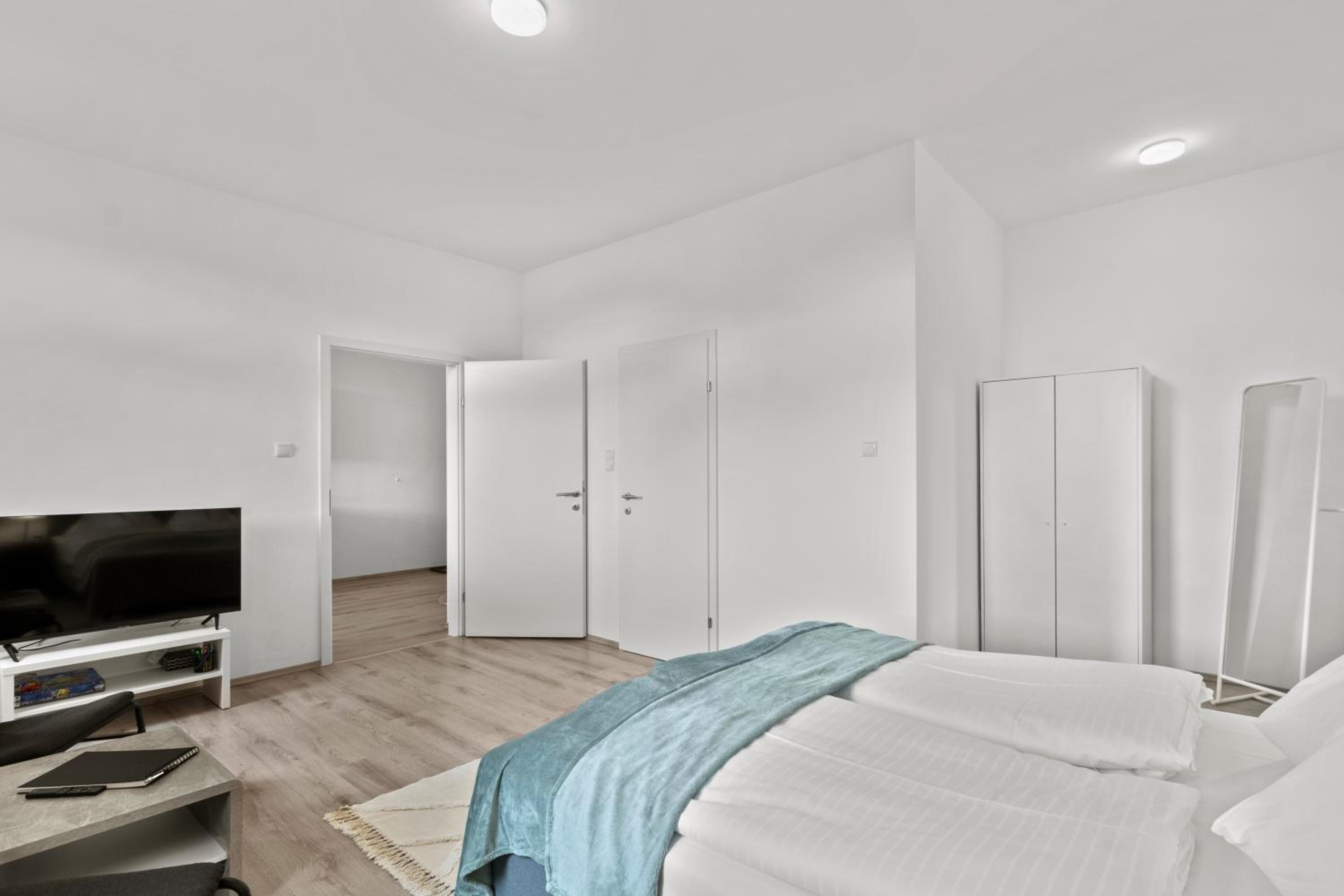 FarawayHomes Studio Sankt Michael #10
