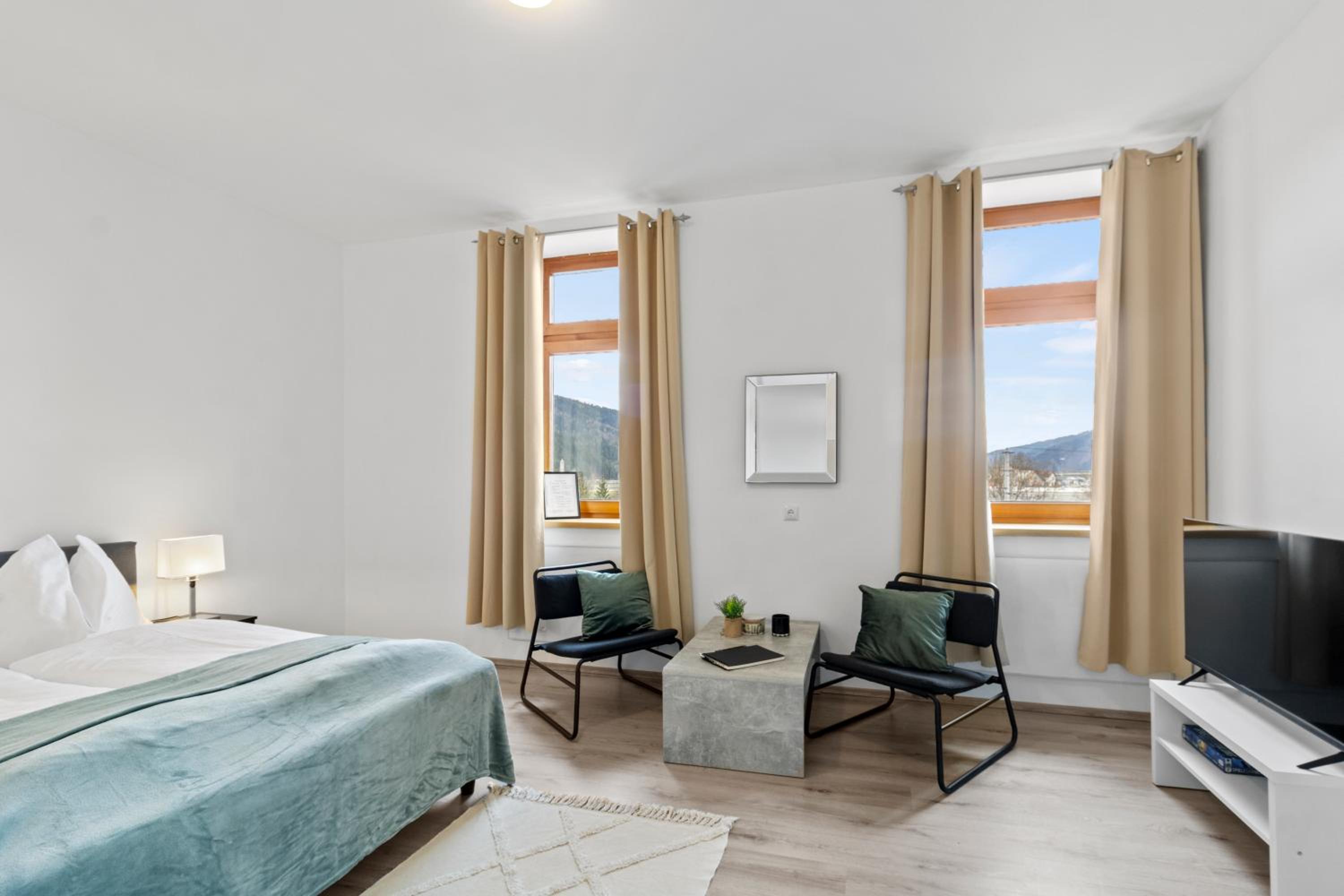 FarawayHomes Studio Sankt Michael #10
