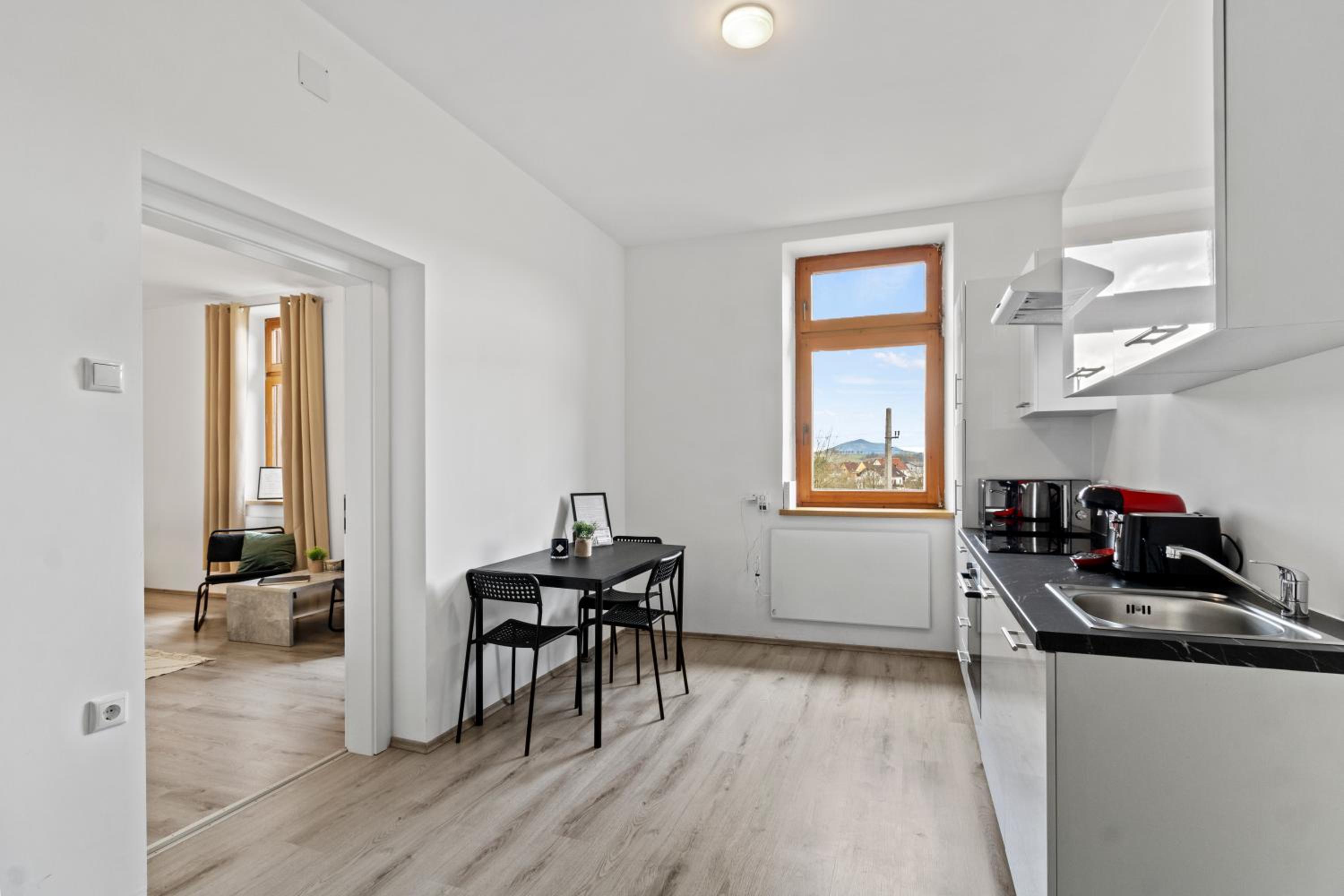 FarawayHomes Studio Sankt Michael #10
